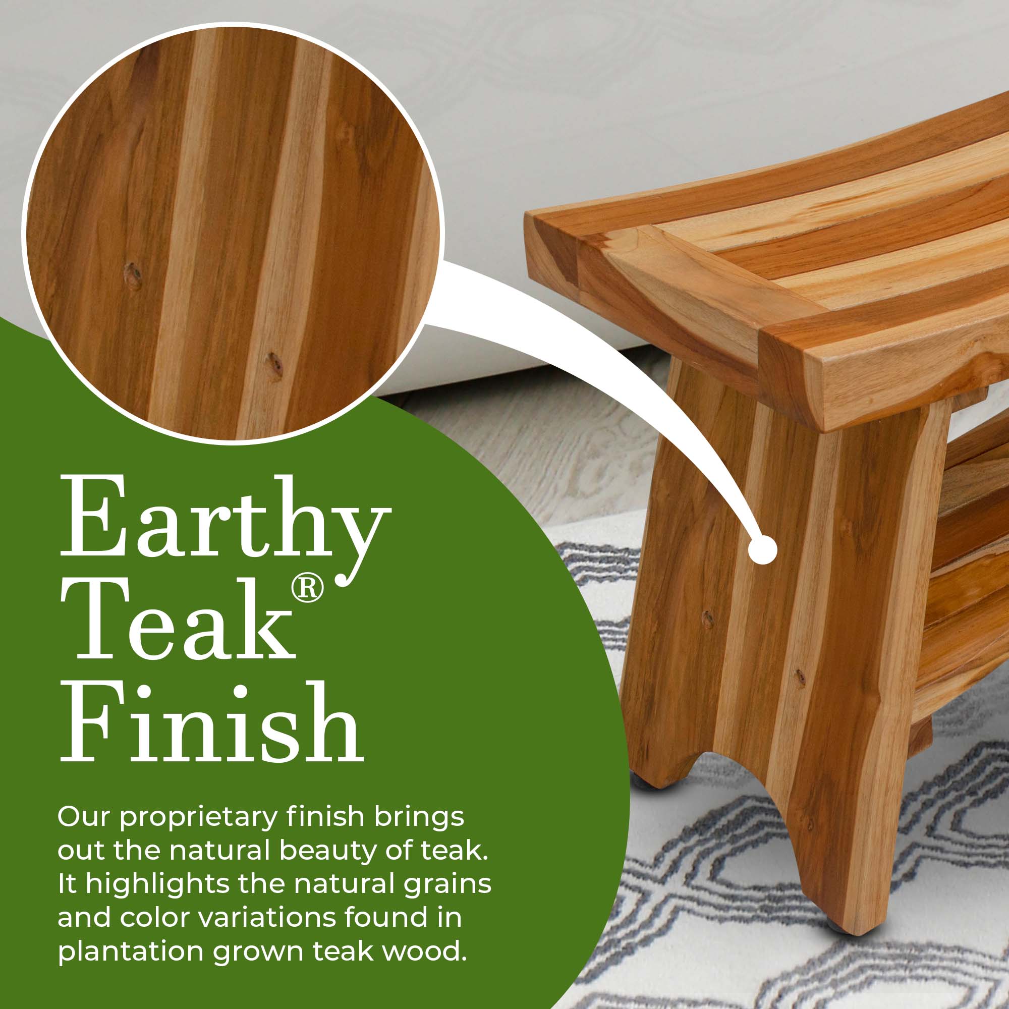 EcoDecors ED966 Bath-Safety-Seats-Benches - View #11