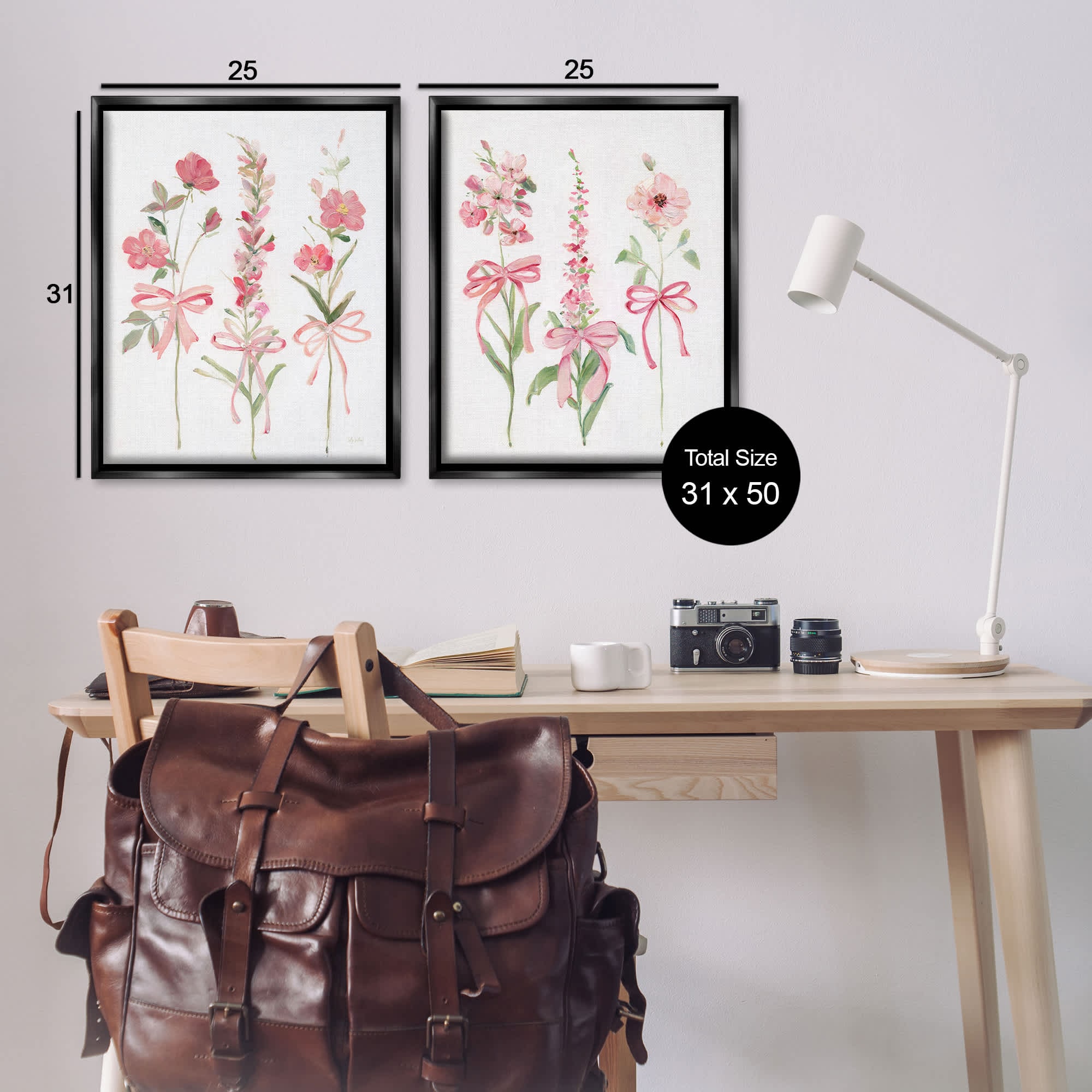 Stupell Industries B2-752-FFB-2PC-24X30 Wall-Art - View #2