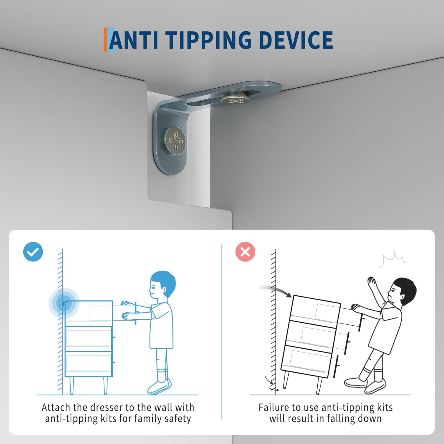 Qeetex WWJ-PHK-338ELJT9 chests - View #7
