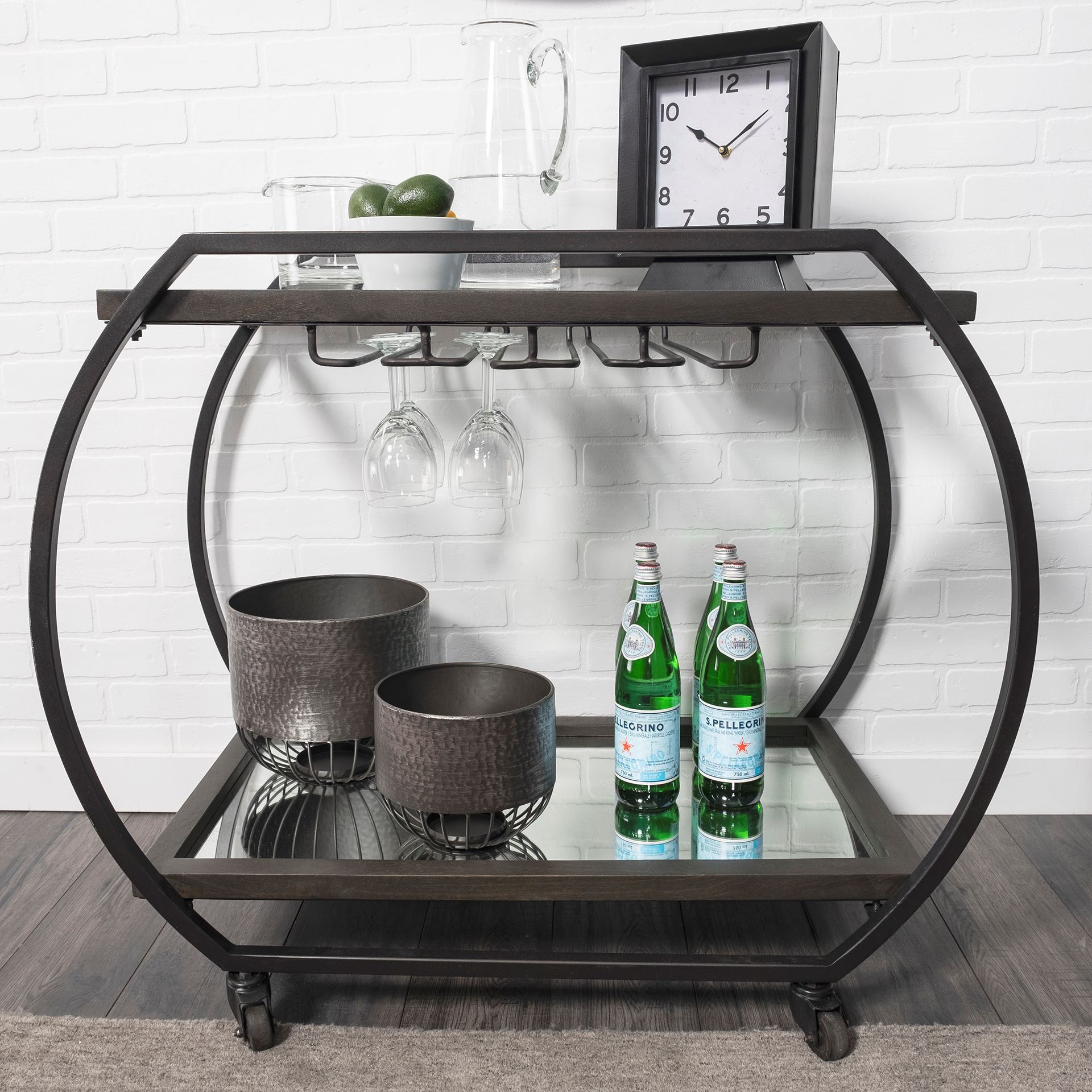 Mercana 69086 Kitchen-Furniture - View #13