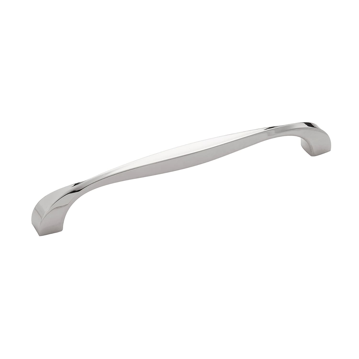 Design House Scroll Satin Nickel Universal Interior Bed/Bath Privacy Door Handle (8-Pack) 190827 Sansujyuku sansujyuku.com