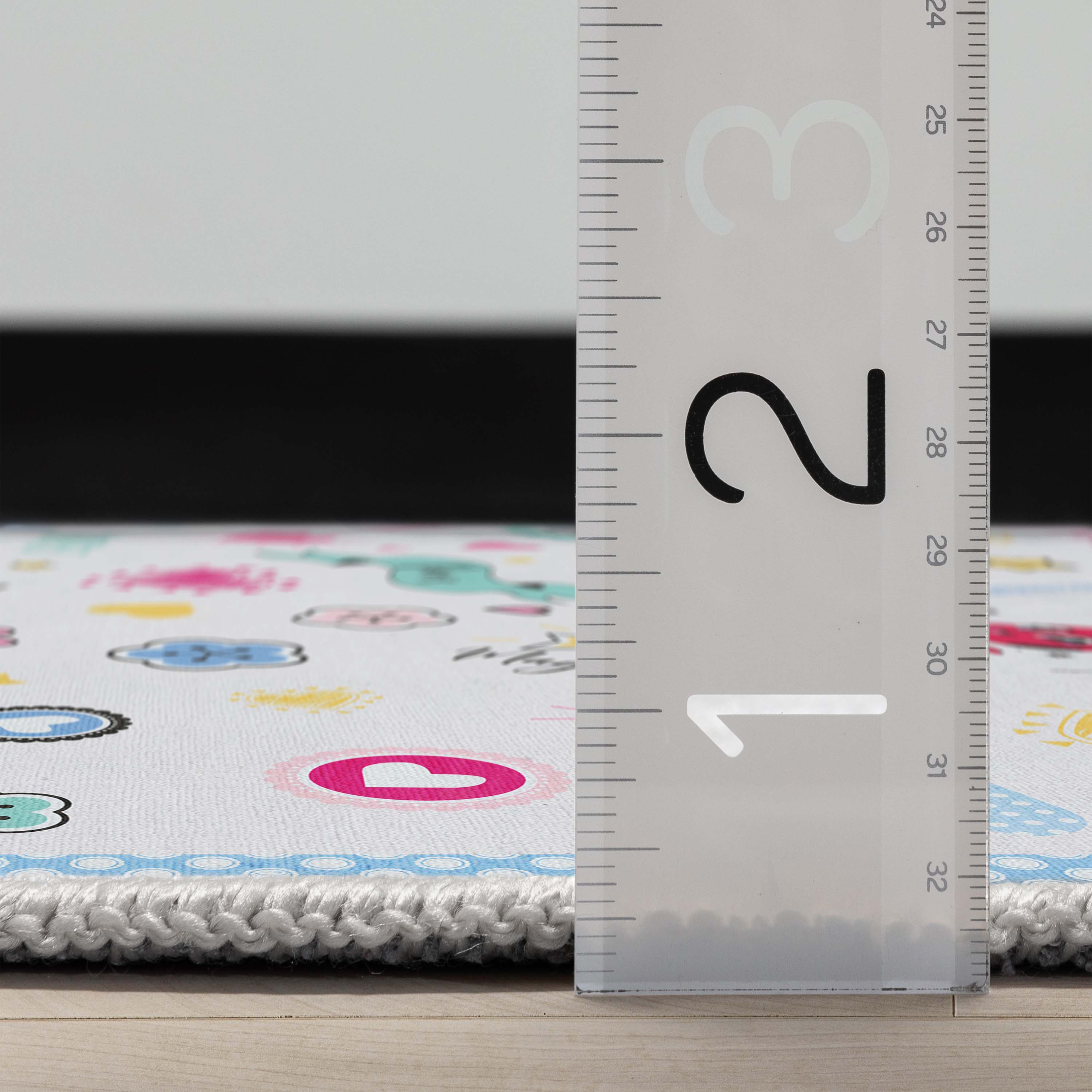 Well Woven MLB-03B-5 rugs - View #7