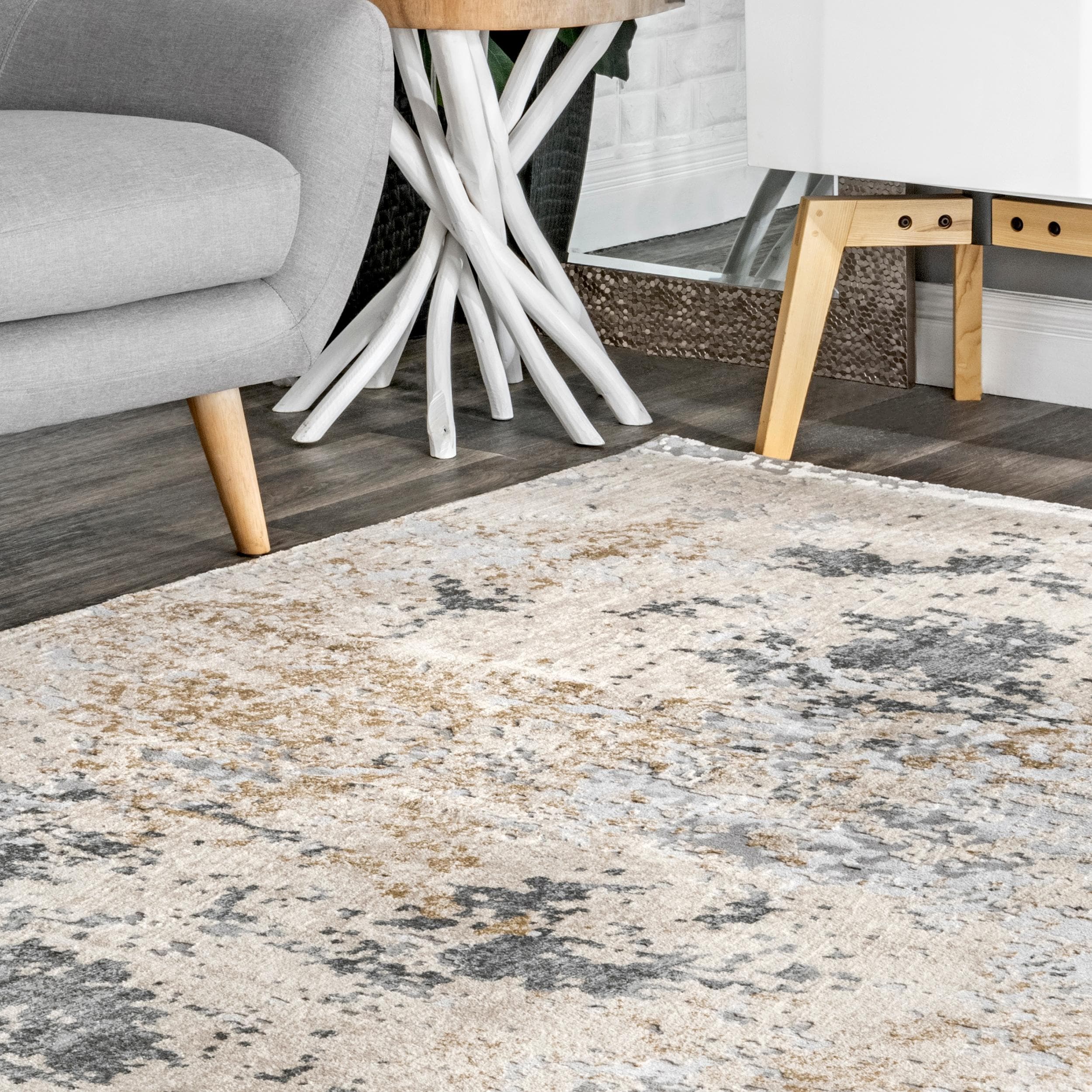 nuLOOM ERTR07A-2606 rugs - View #3