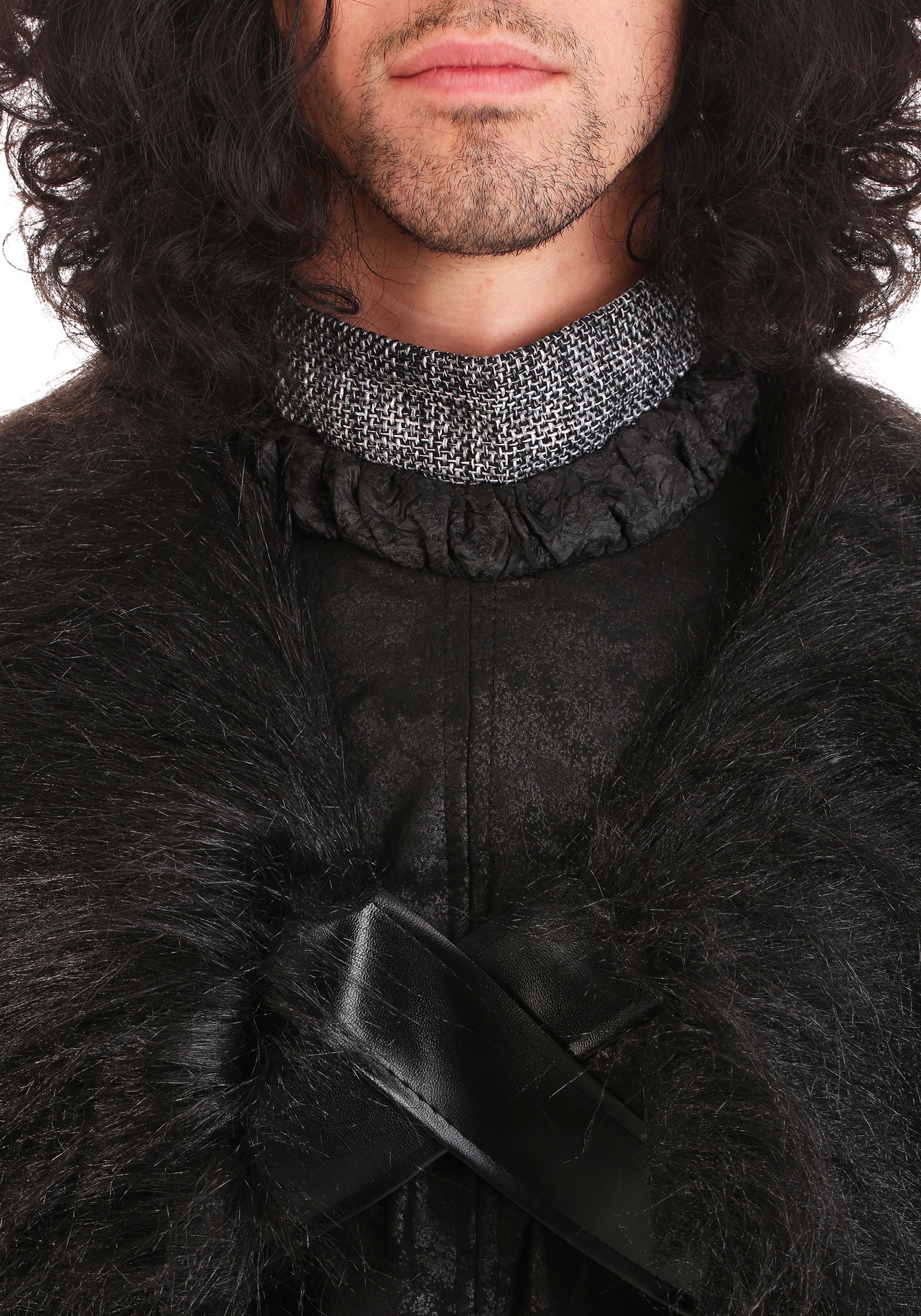 HalloweenCostumes.com FUN1611BKPL-2X costumes - View #8