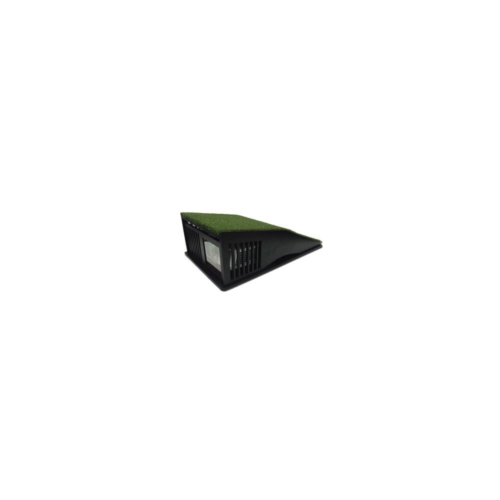  ALLSS025 All Sport Systems TerraShield Projector Enclosure for Floors