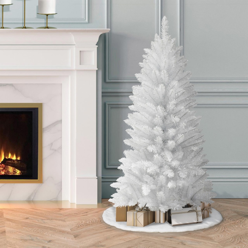 Puleo International WH-CPA-40 Artificial-Christmas-Trees - View #2