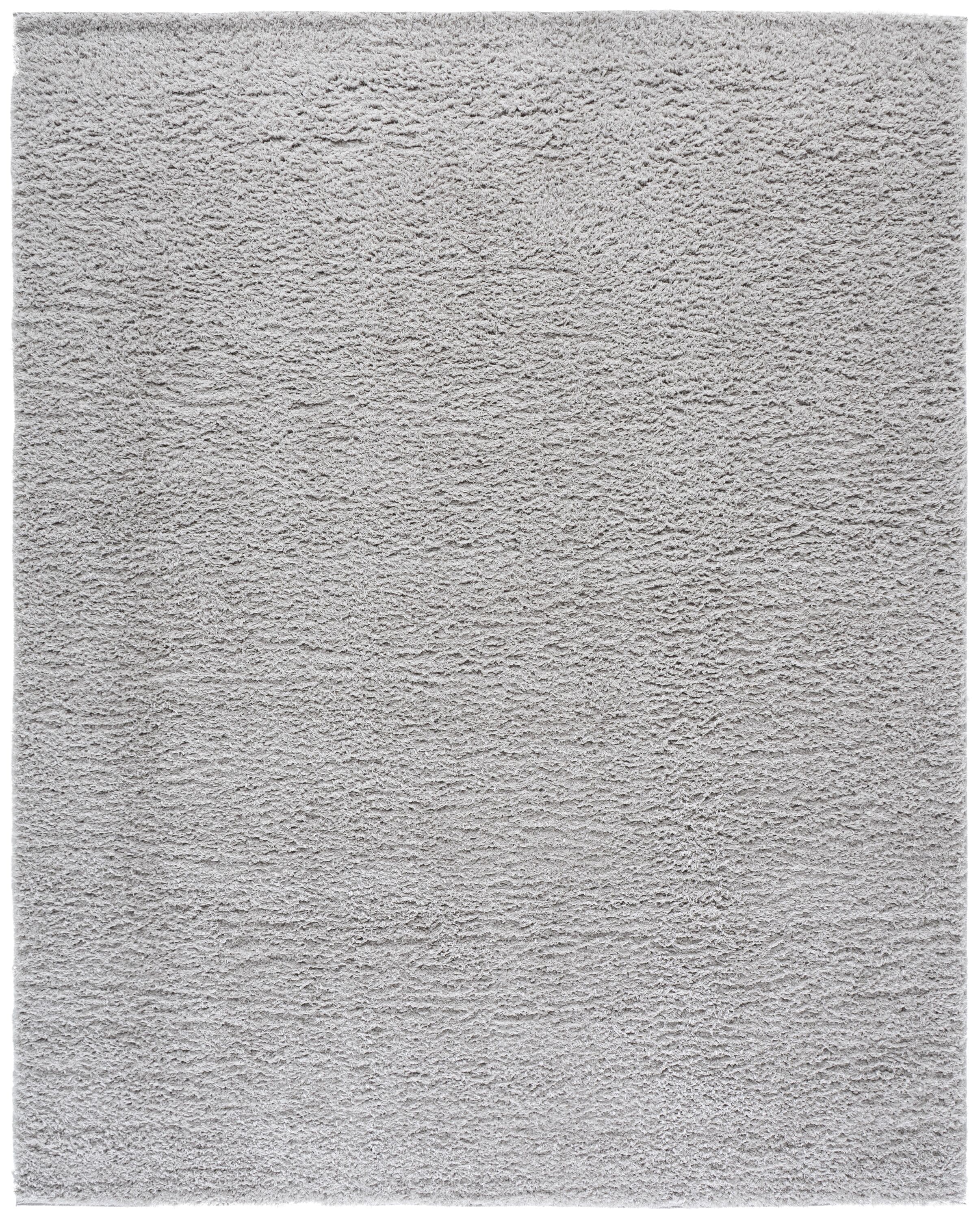 Safavieh Lindsay Gray Contemporary 9ft x 12ft Large Rectangle Shag in ...