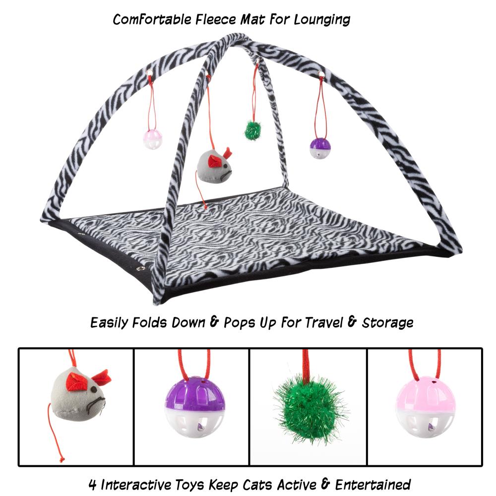 PETMAKER 990793VPG Dog-Toys - View #3