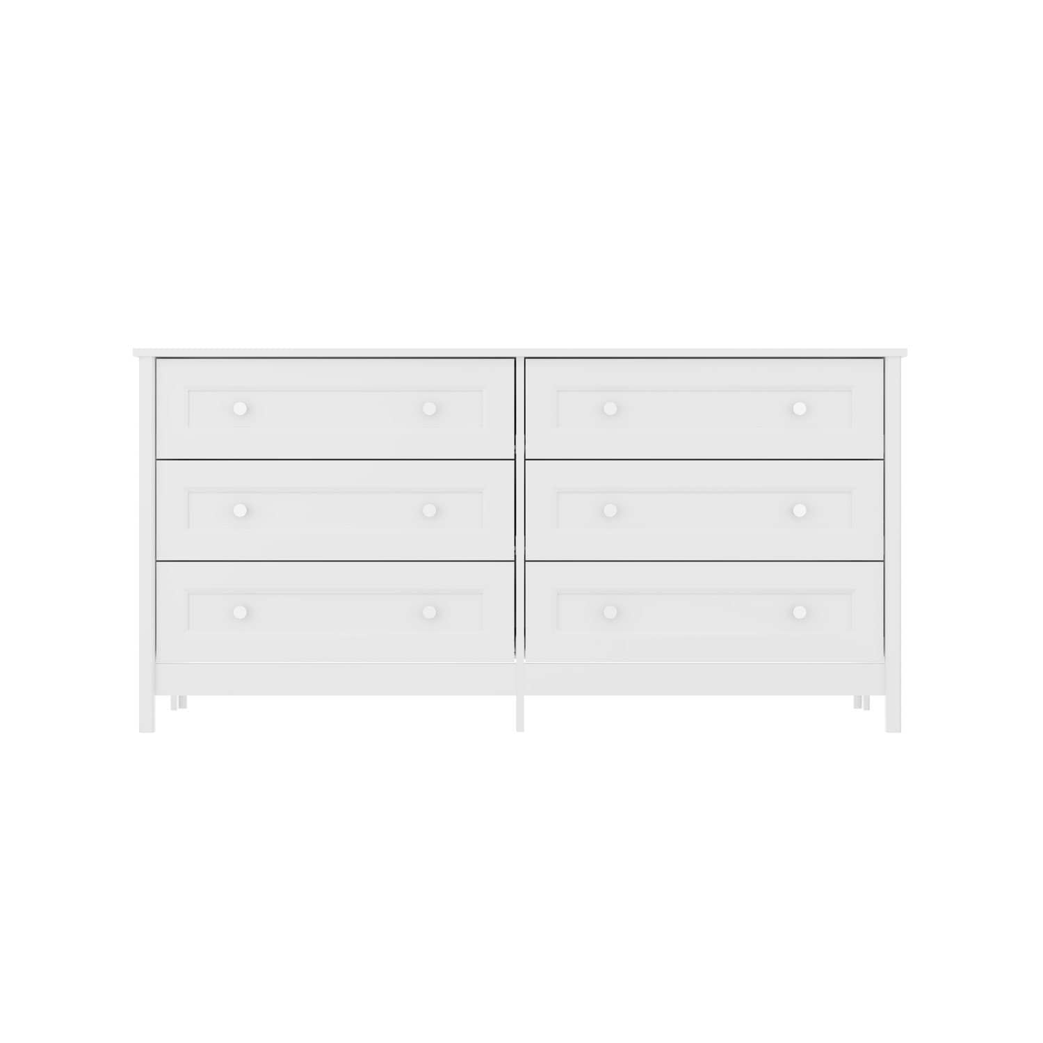Home Source Industries H-5580-DW-LW dressers - View #2