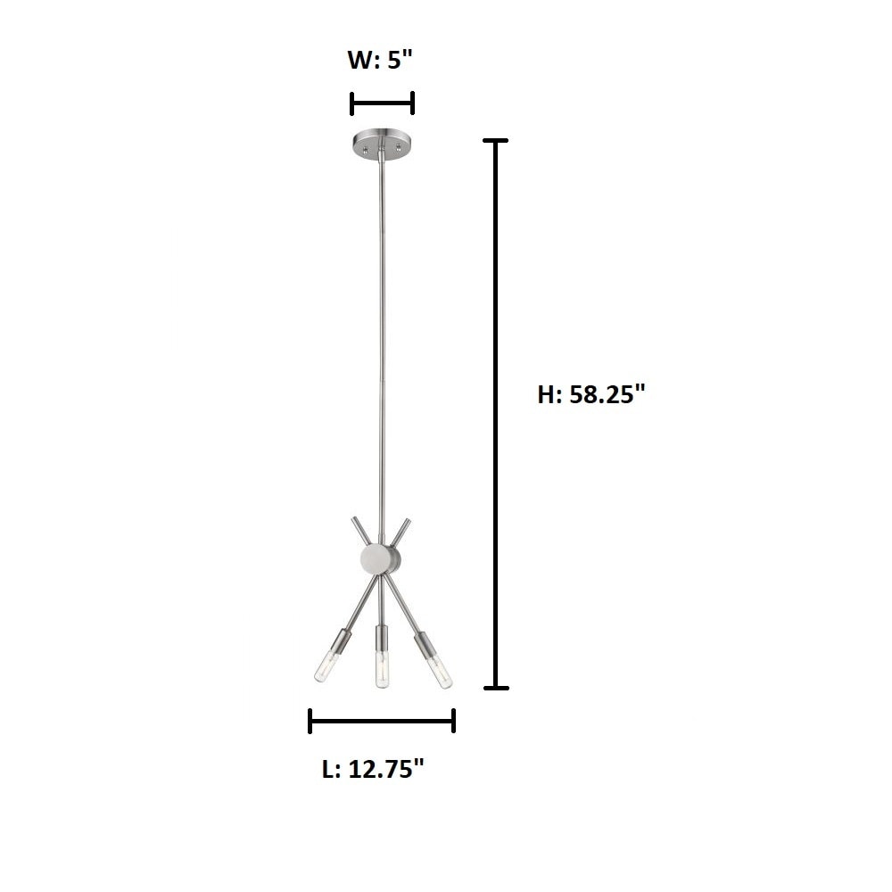 EGLO 203479A Pendant-Lights - View #3