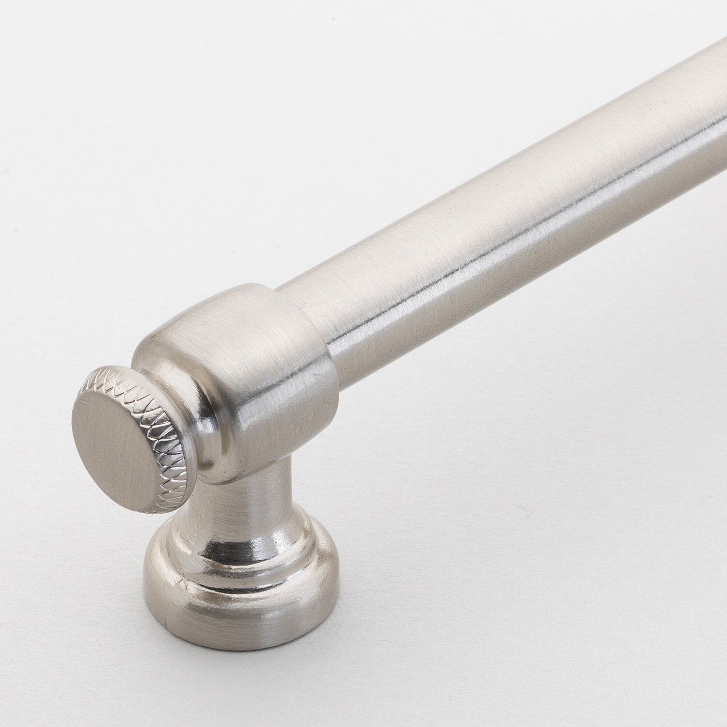 GlideRite Hardware 4361-160-SN-5 Cabinet-Pulls - View #2