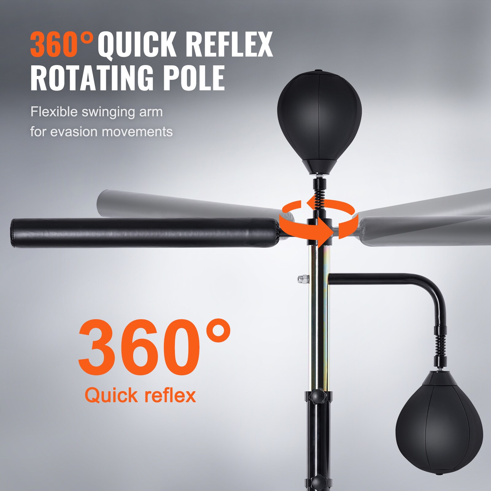 VEVOR SCQJDXLDDPZH05290V0 Sports-Equipment - View #4
