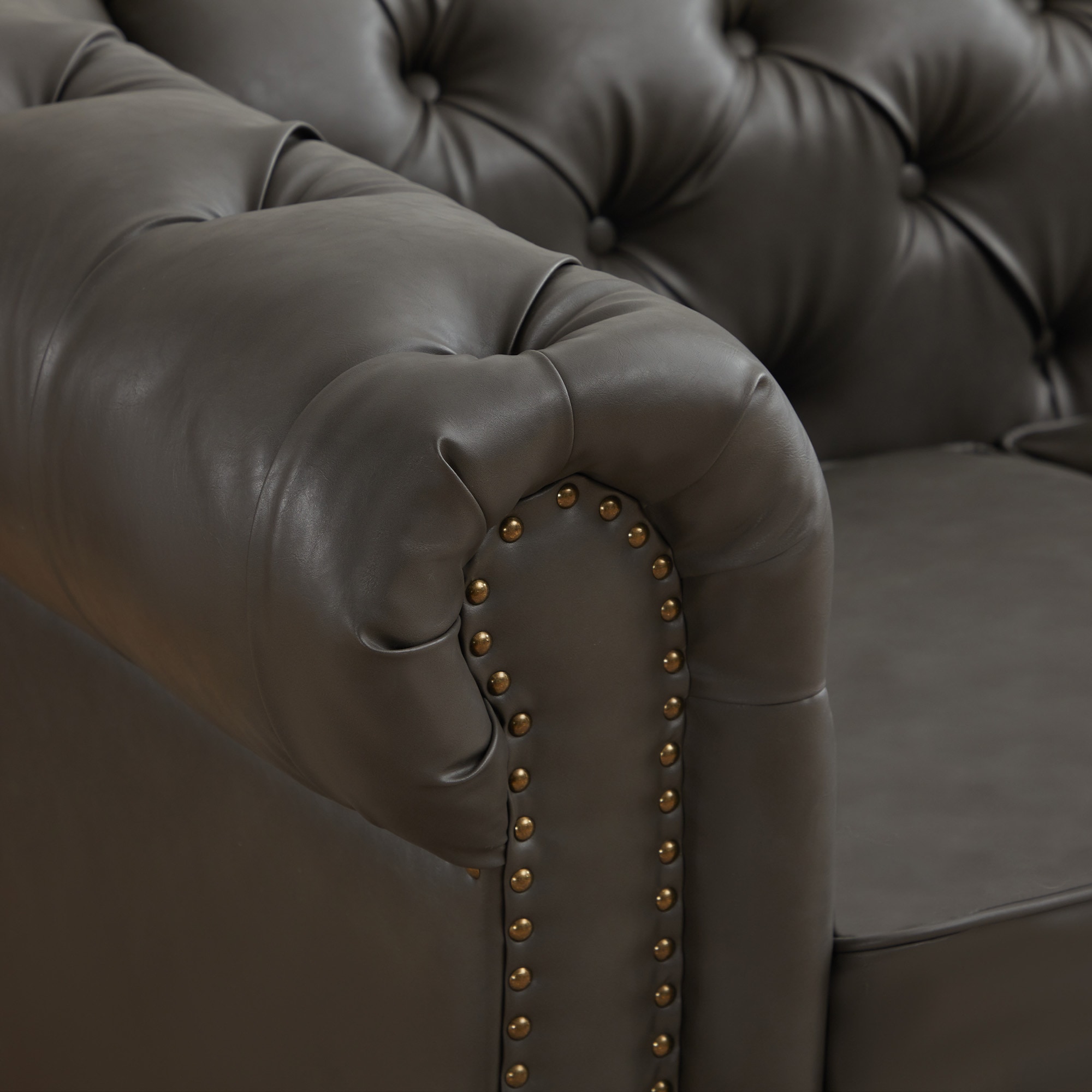 VOUA SAF-RMLC-BE Sofas-Loveseats - View #7