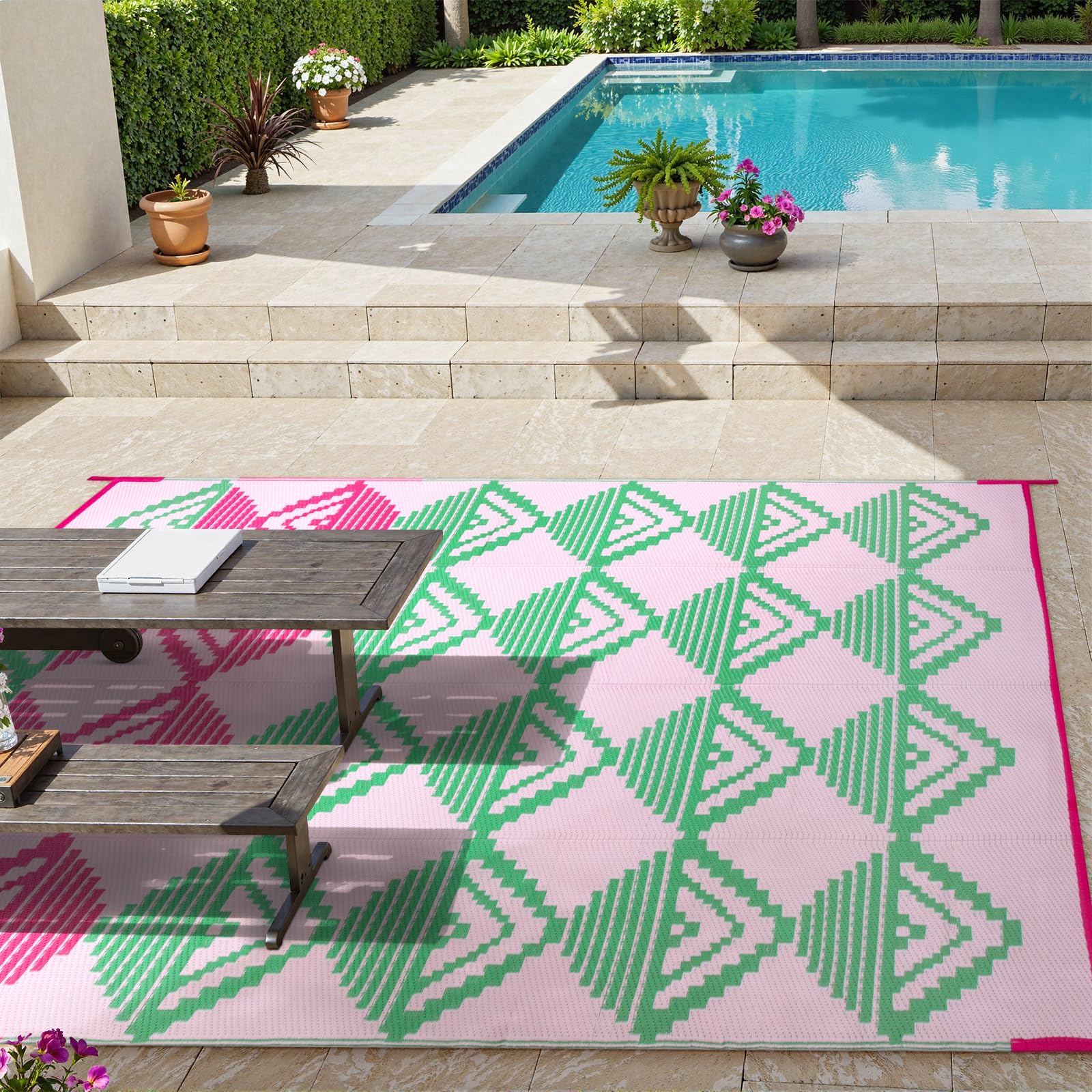 SenQWFa LSQ0804S081 rugs - View #4