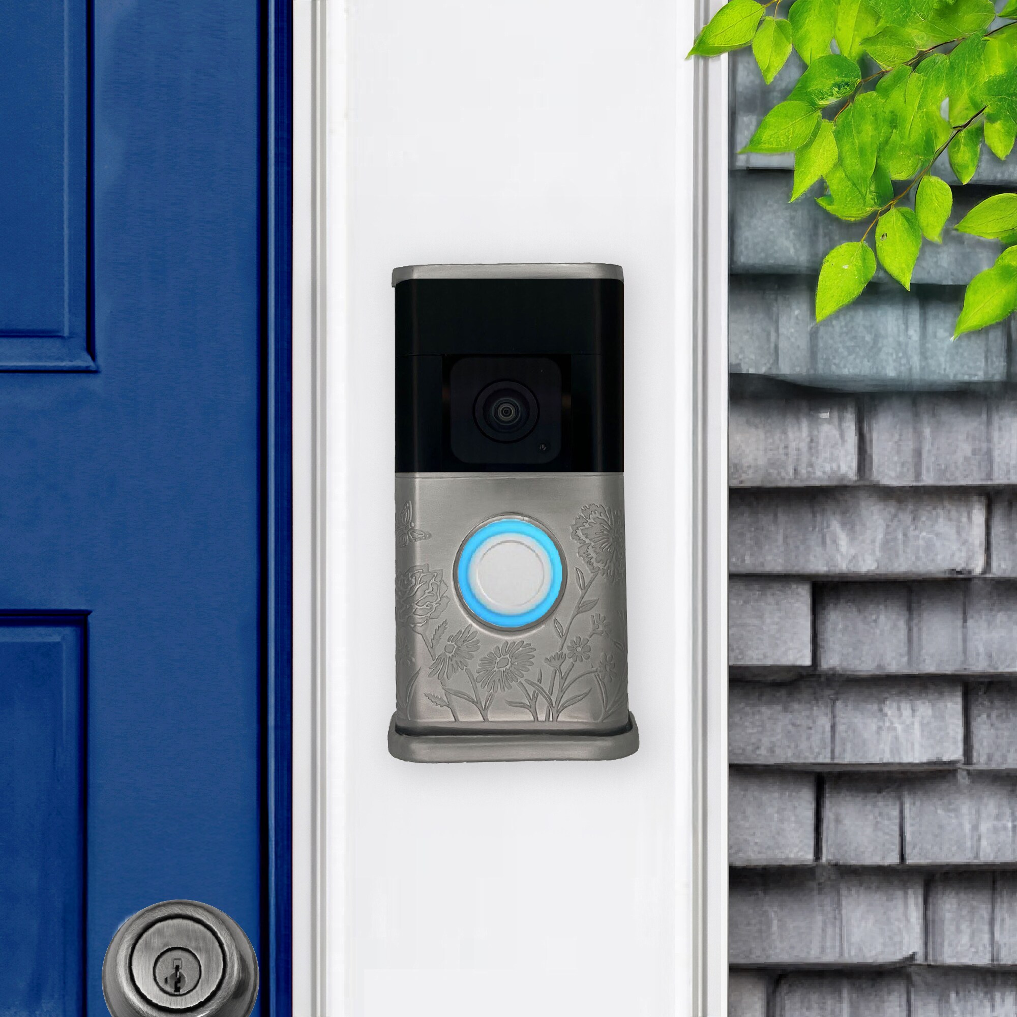 Michael Healy MHVR30043 Doorbell-Chime-Access - View #7