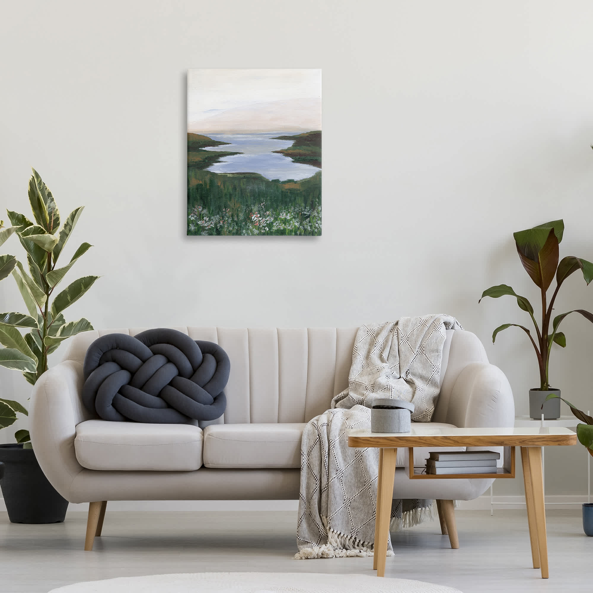 Stupell Industries BS-411-CN-24X30 Wall-Art - View #3