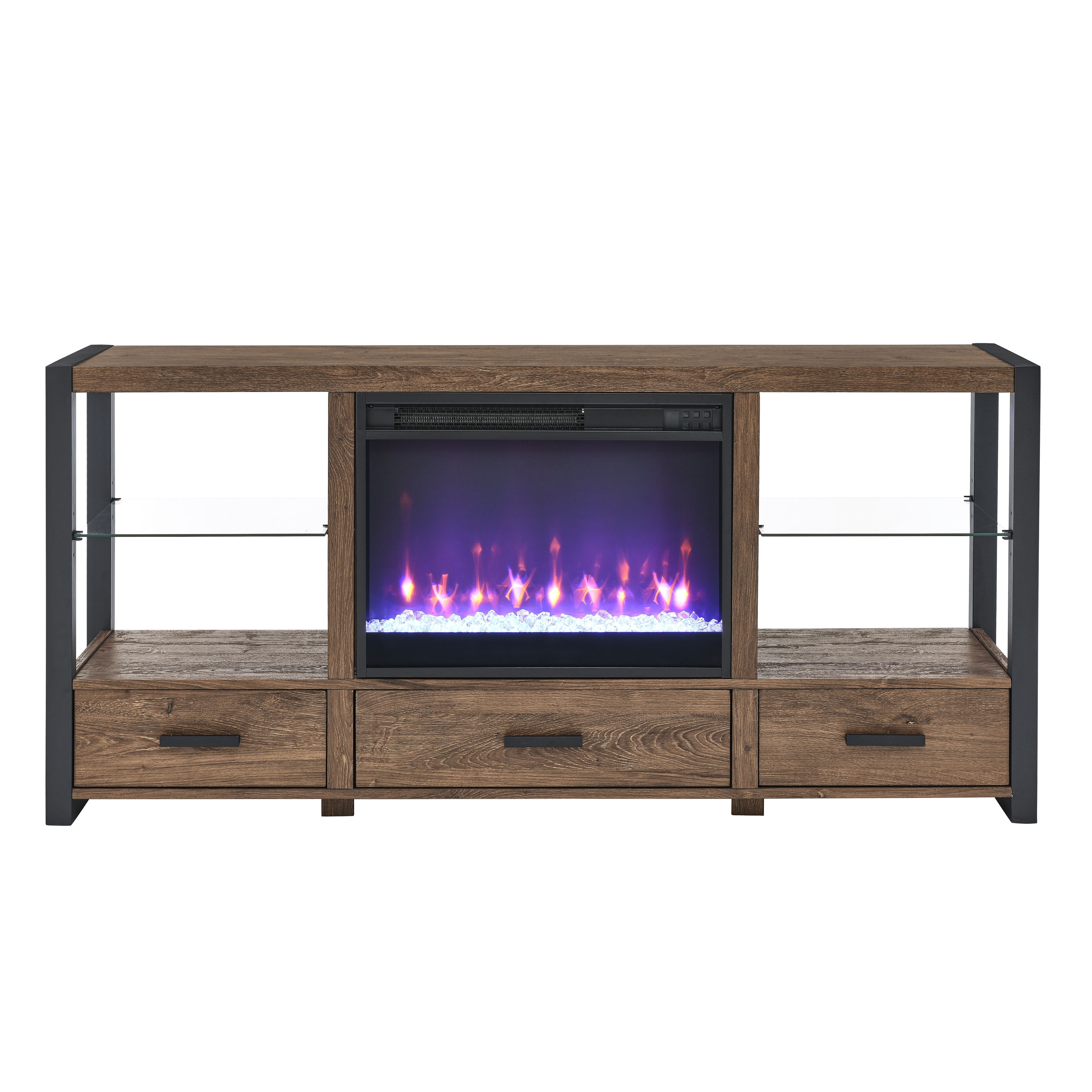 Mondawe MA-CE60614 Electric-Fireplaces - View #2