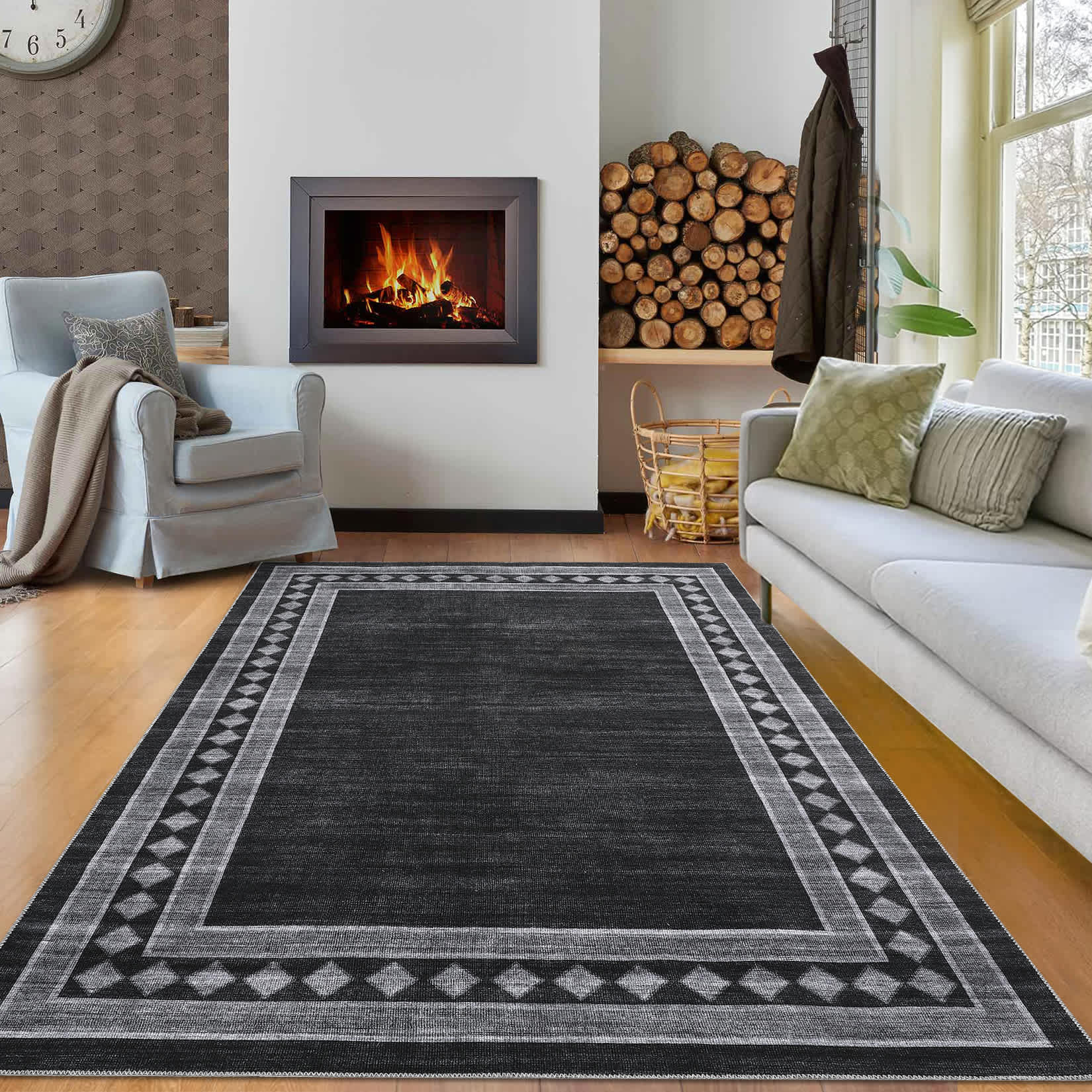 WhizMax SUNNY-PHK-33PF7B3G rugs - View #3