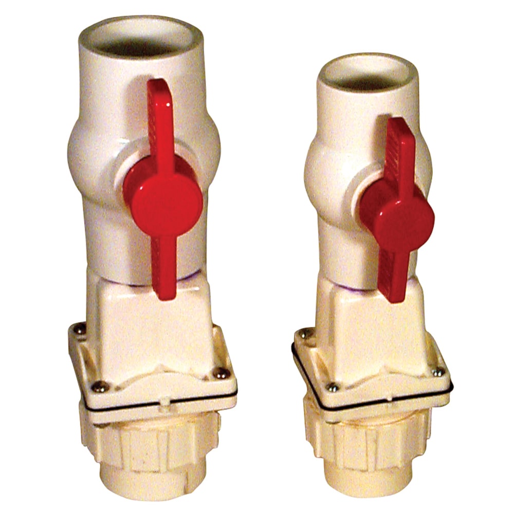 Zoeller 30-0100 Cast iron Check valve