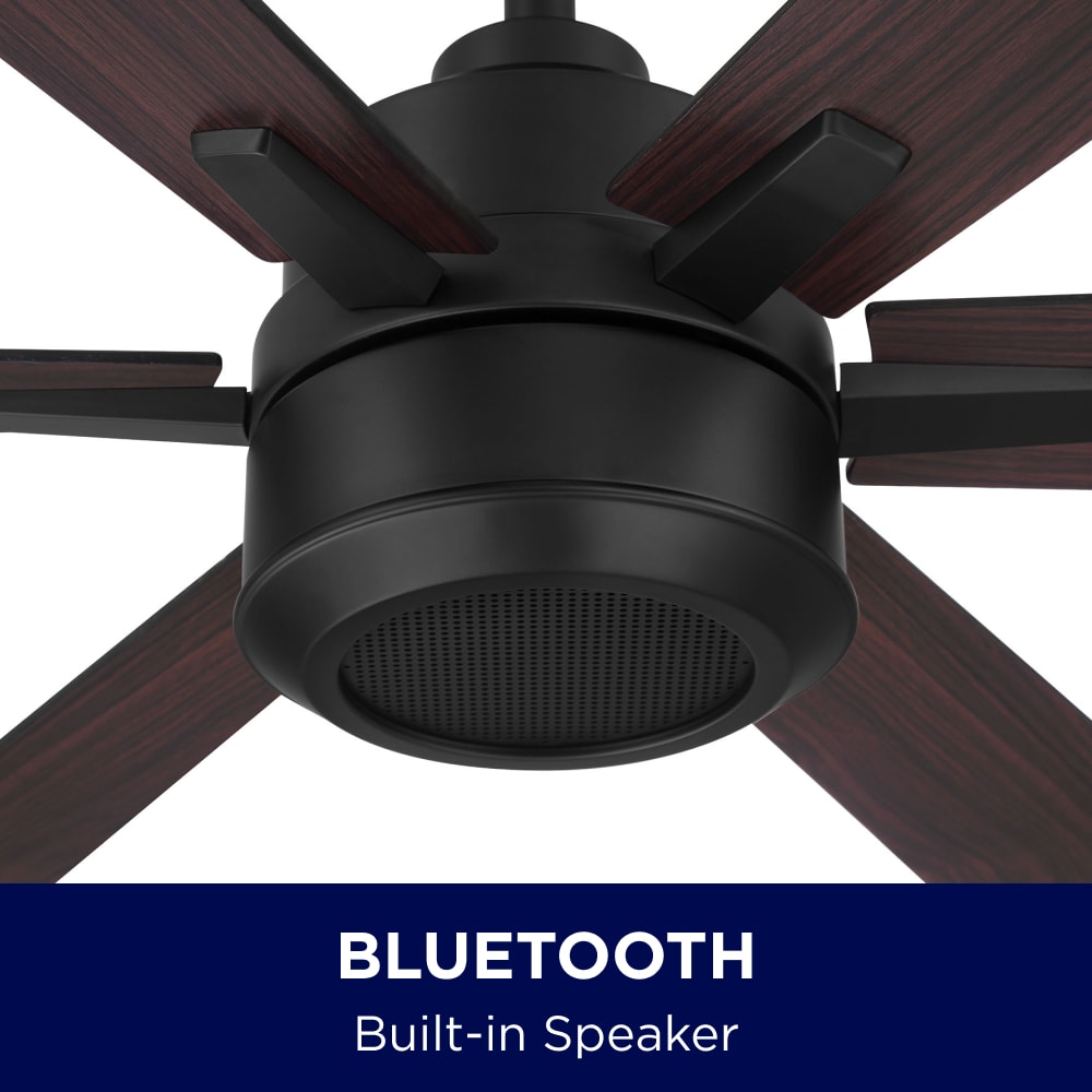 Harbor Breeze AR44-52MBK Ceiling-Fans - View #2