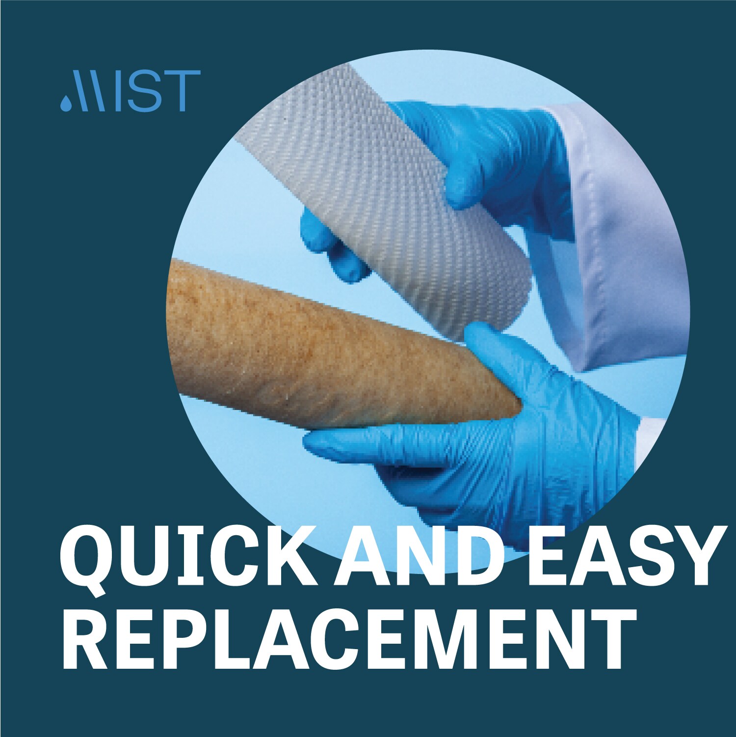 Mist RFMFS395 Replacement-Water-Filters-Cartridges - View #4