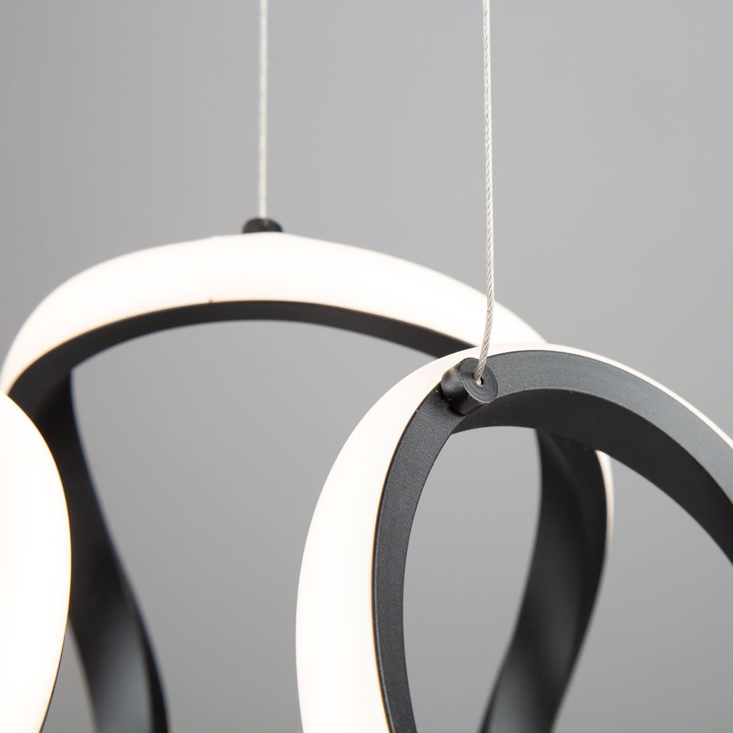 ARTCRAFT AC7637BK Pendant-Lights - View #7