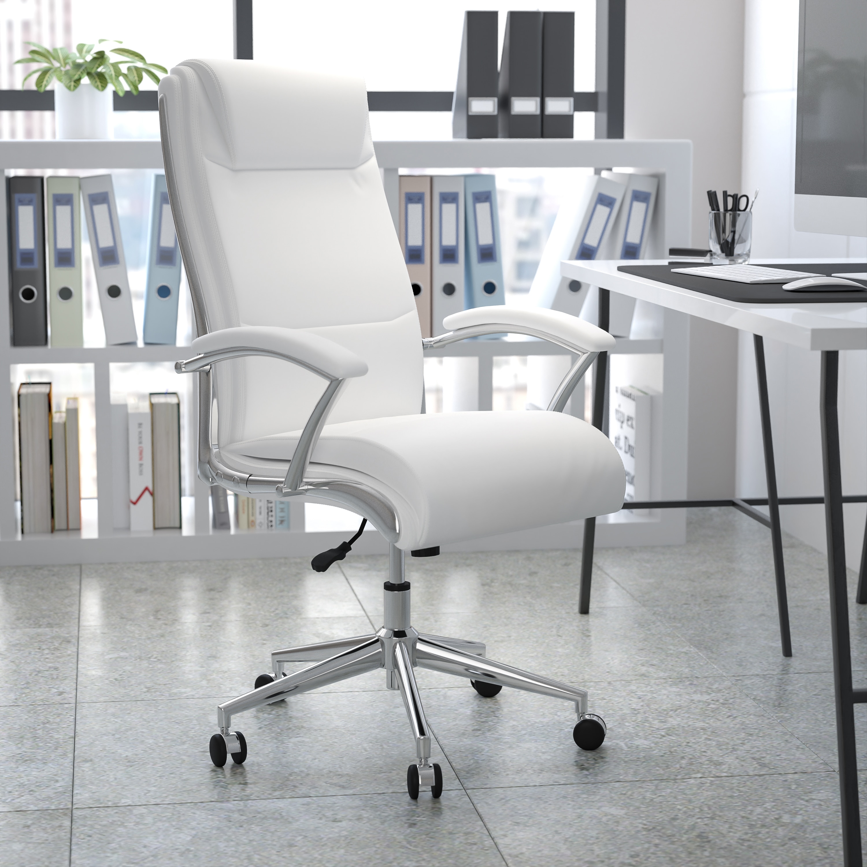 Flash Furniture 889142077701 Office-Chairs - View #2
