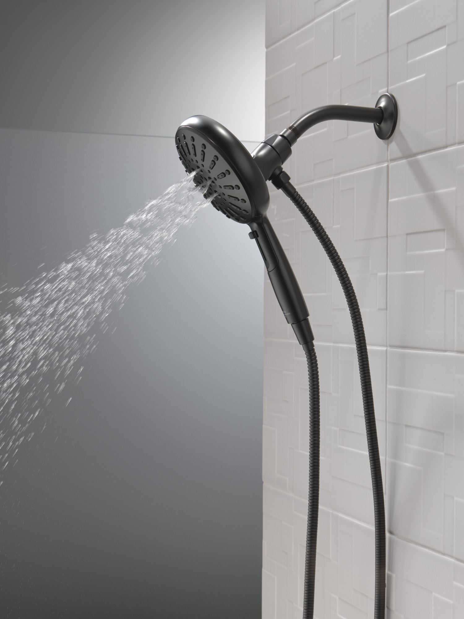 Delta 54910-BL-PK Fixed-Showerhead - View #17