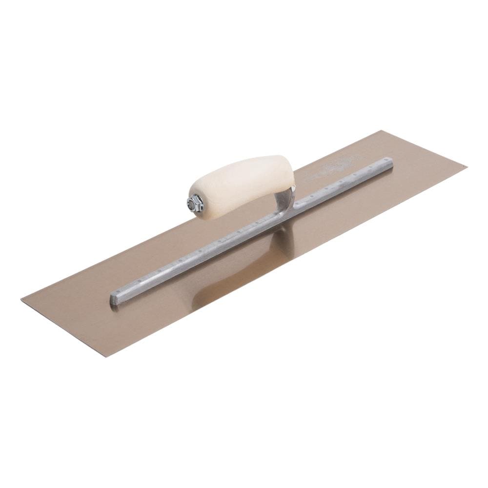 Marshalltown MXS205GS Concrete-Trowels - View #5