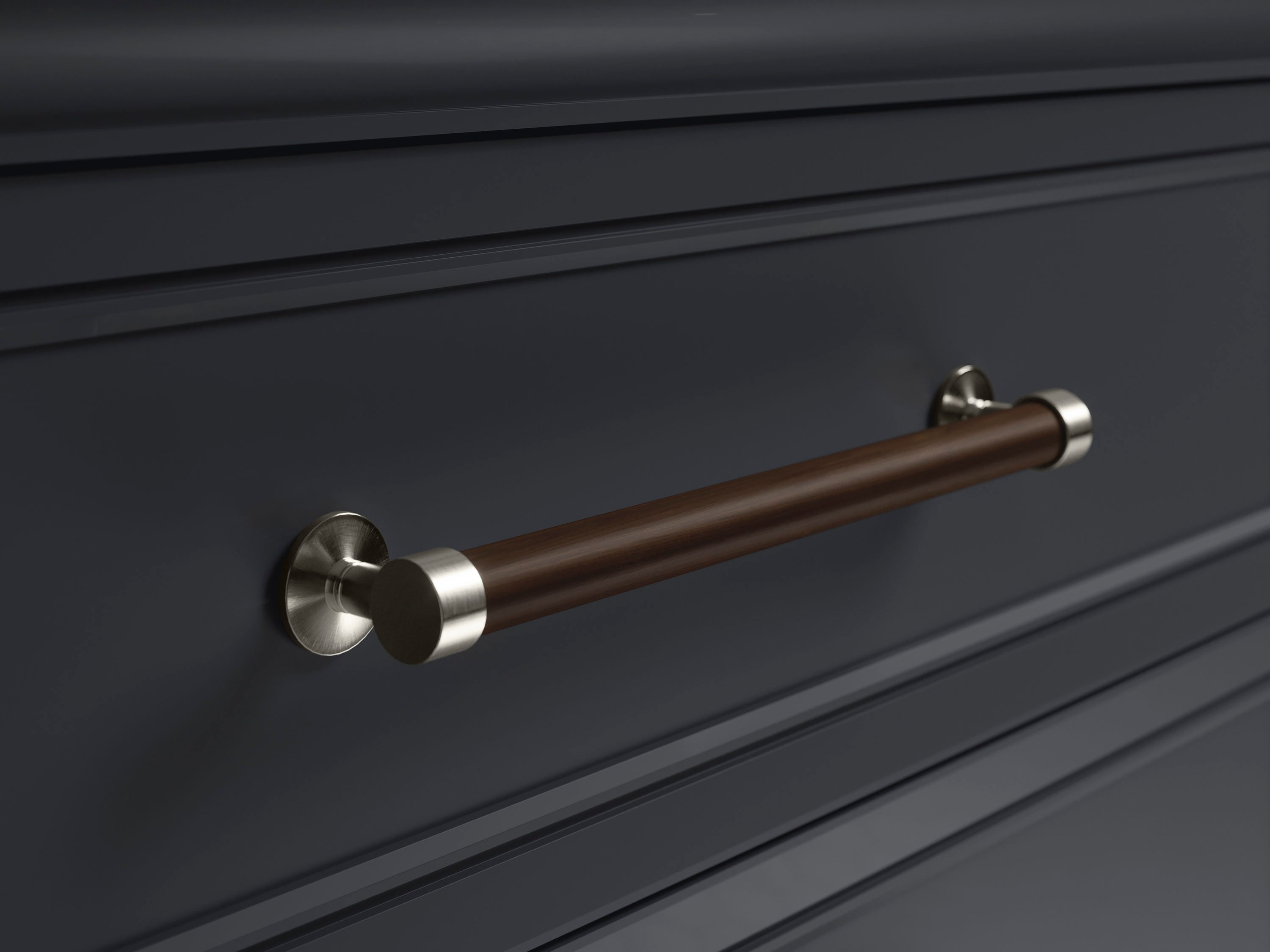 KOHLER 33561-BN Cabinet-Pulls - View #3
