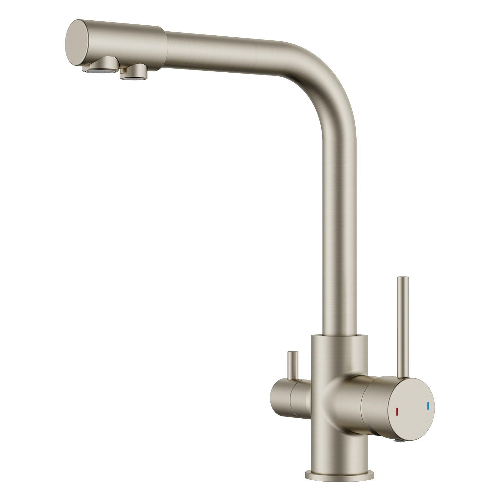 androme AD610BN Kitchen-Faucets - View #2