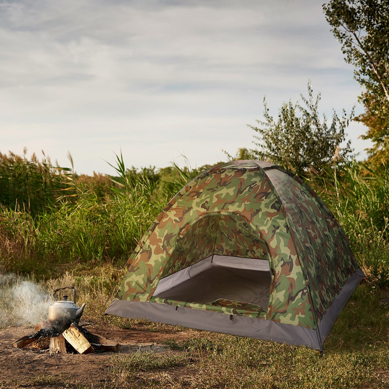 Winado LO1G58000195 tents - View #6
