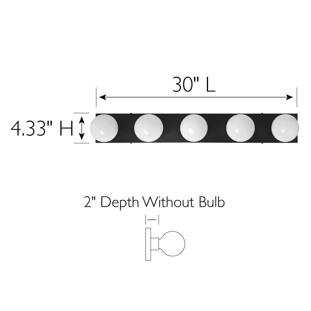 Design House 588582-BLK b089995 - View #12