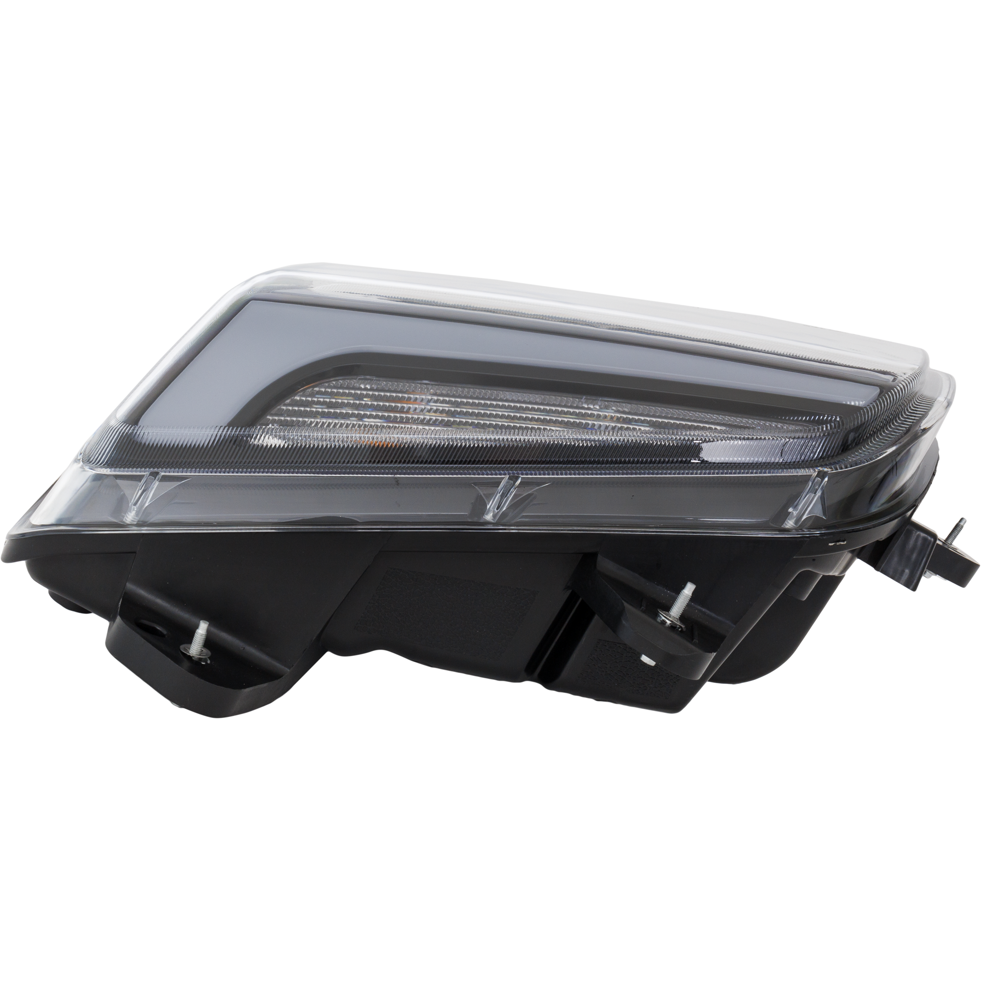 Garage-Pro GPRK10010066-HDU Headlights-Components - View #3