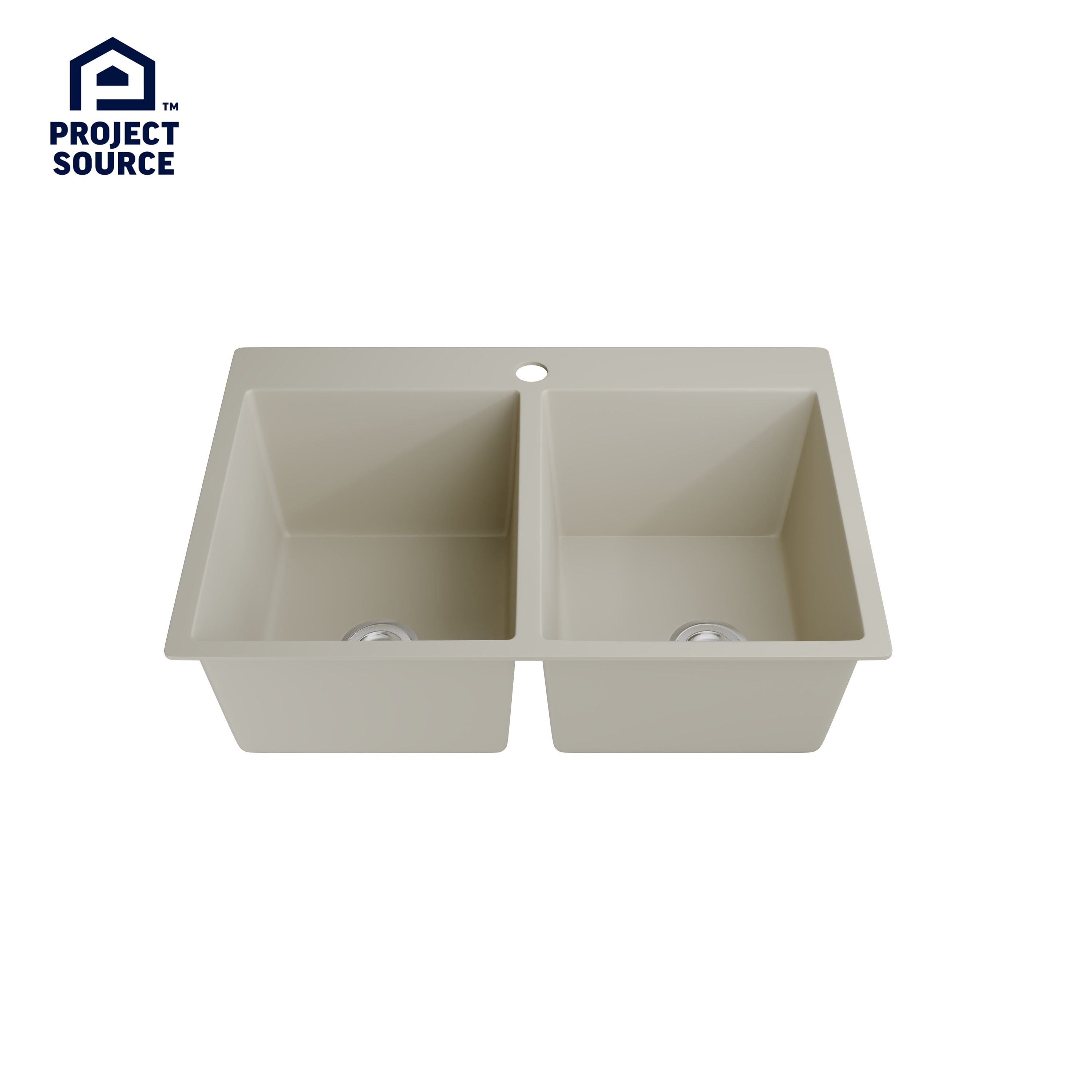 Project Source LB3322H OT Kitchen-Sinks - View #2