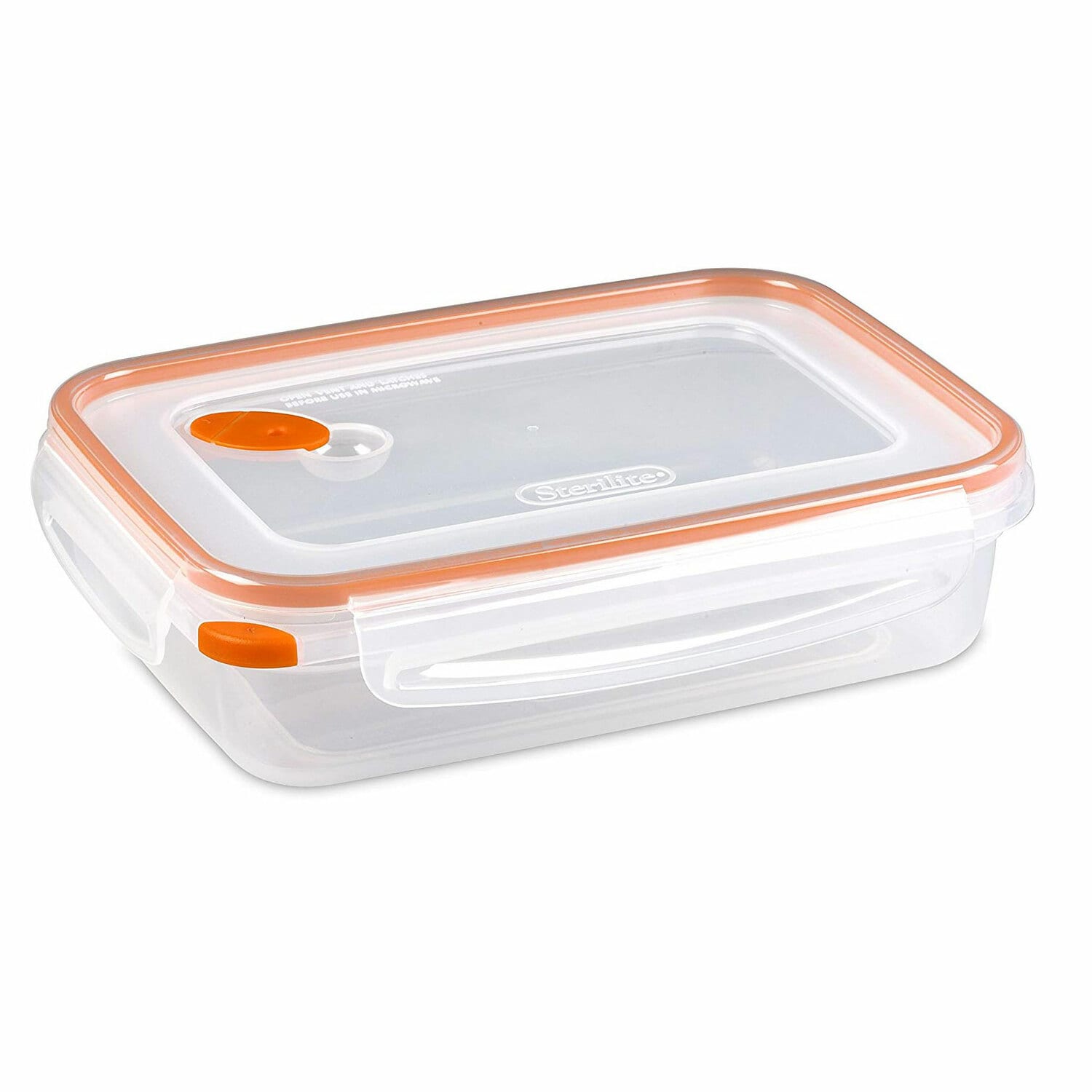 Sterilite 178157 Food-Storage-Containers - View #2