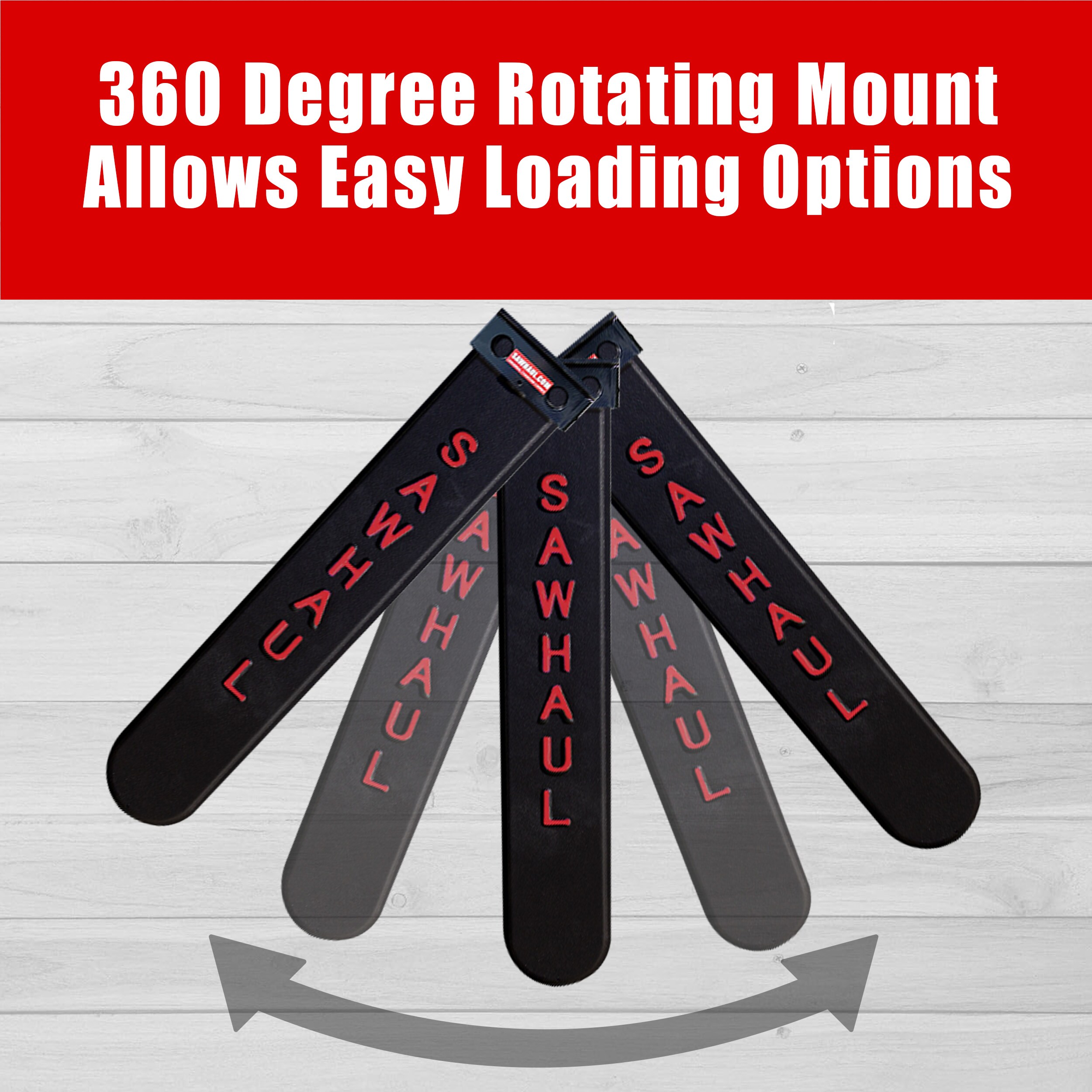 GearHaul SLSRP-36R Chain-Saw-Accessories - View #3