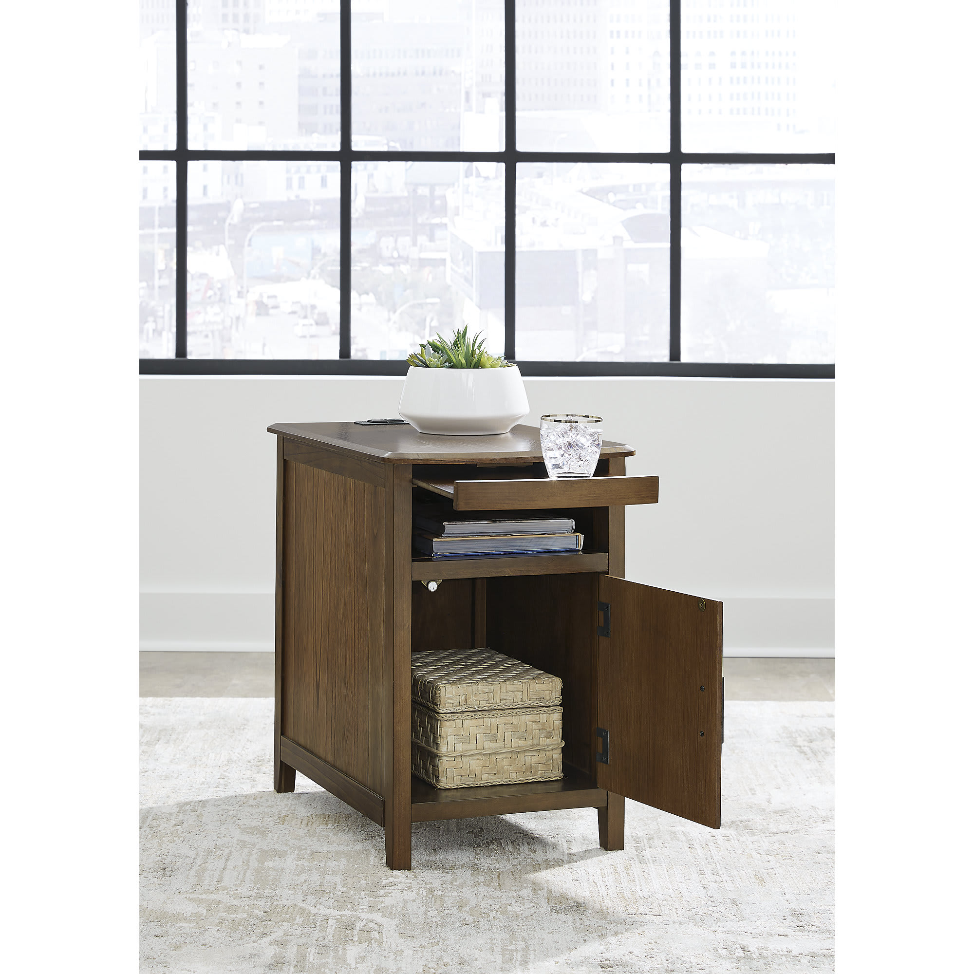 Signature Design by Ashley T310-117 End-Tables - View #8