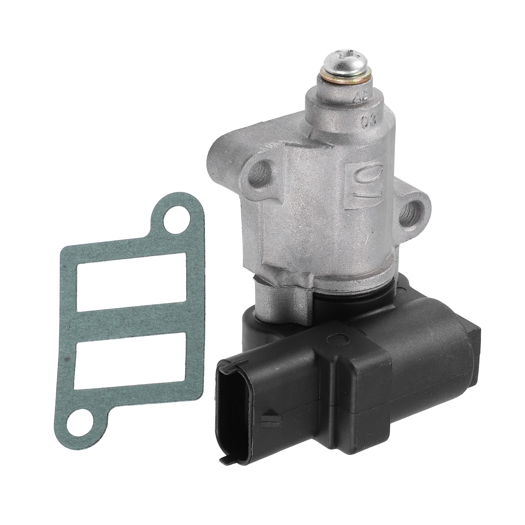 Unique Bargains Idle Air Control Valve IAC for Hyundai Matrix I10 1.1 2008 for Kia Picanto 2007-2010 35150-02800