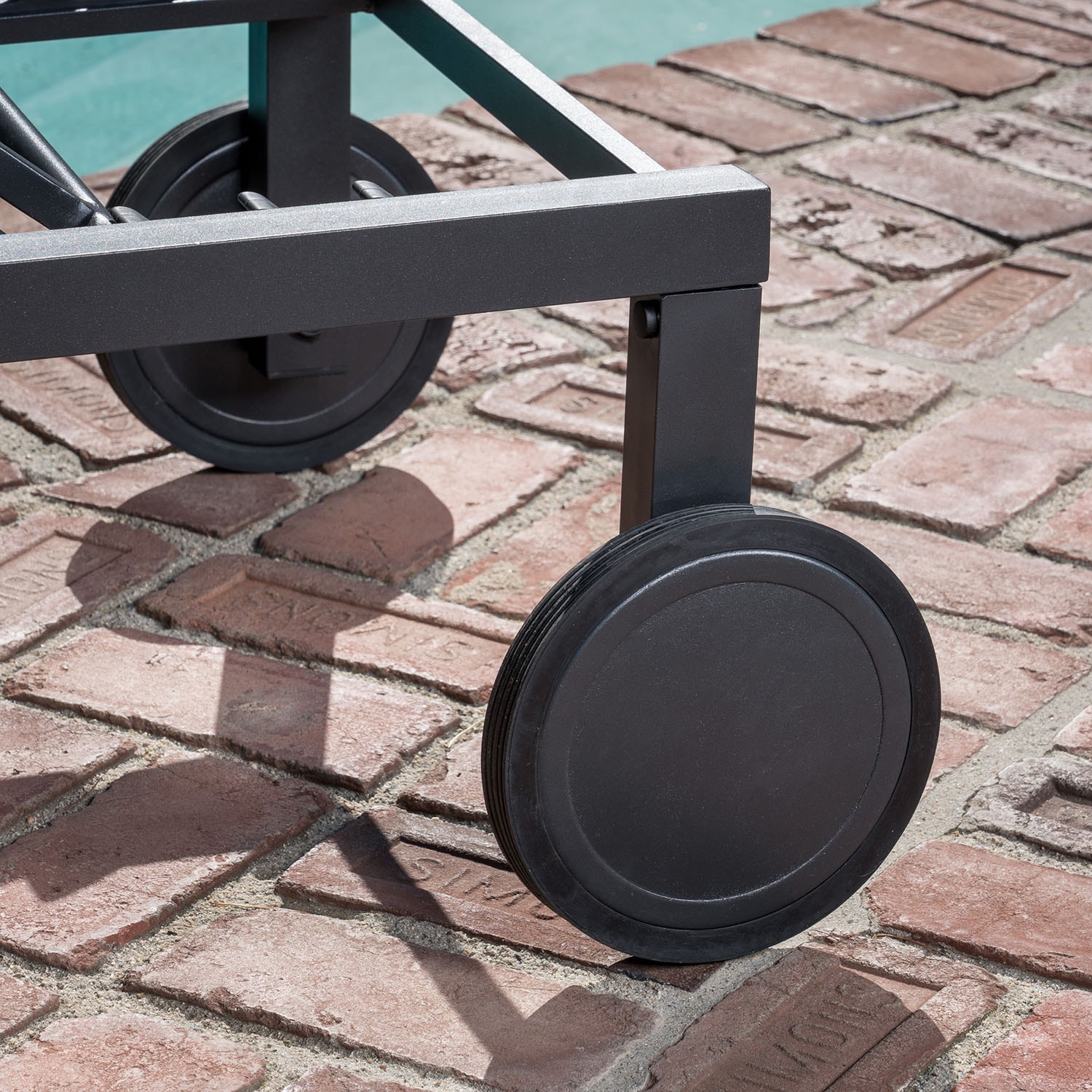 Hanover WINDCHS-G-GRY Patio-Chairs - View #15