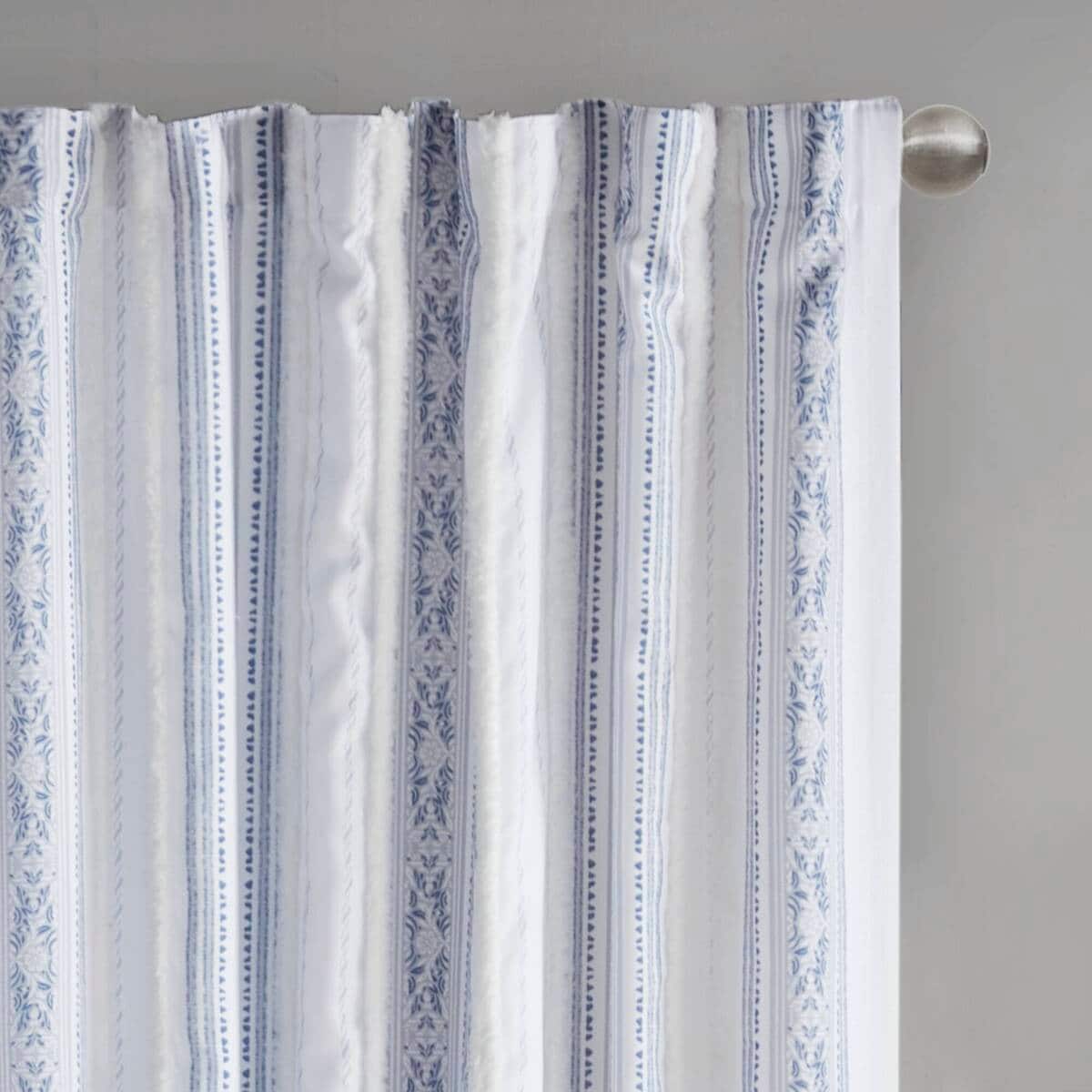 LOVMOR SF-X-B035P268157 Shower-Curtains-Liners - View #6