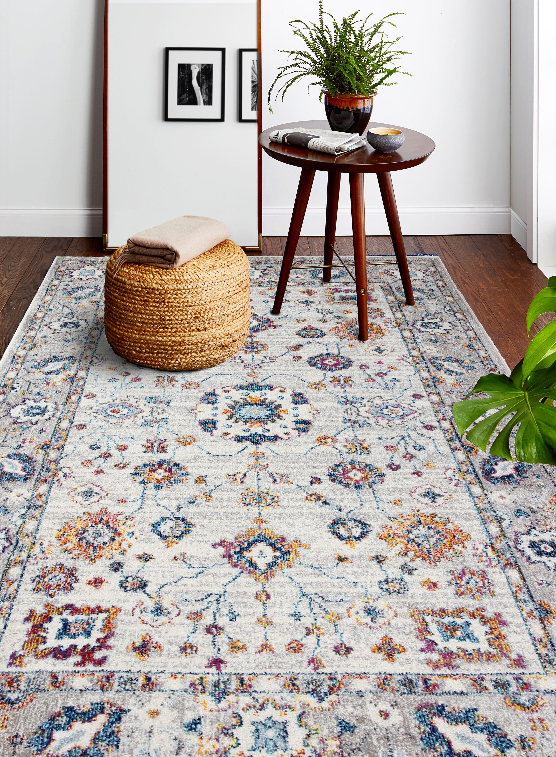Bashian 649652297446 rugs - View #5