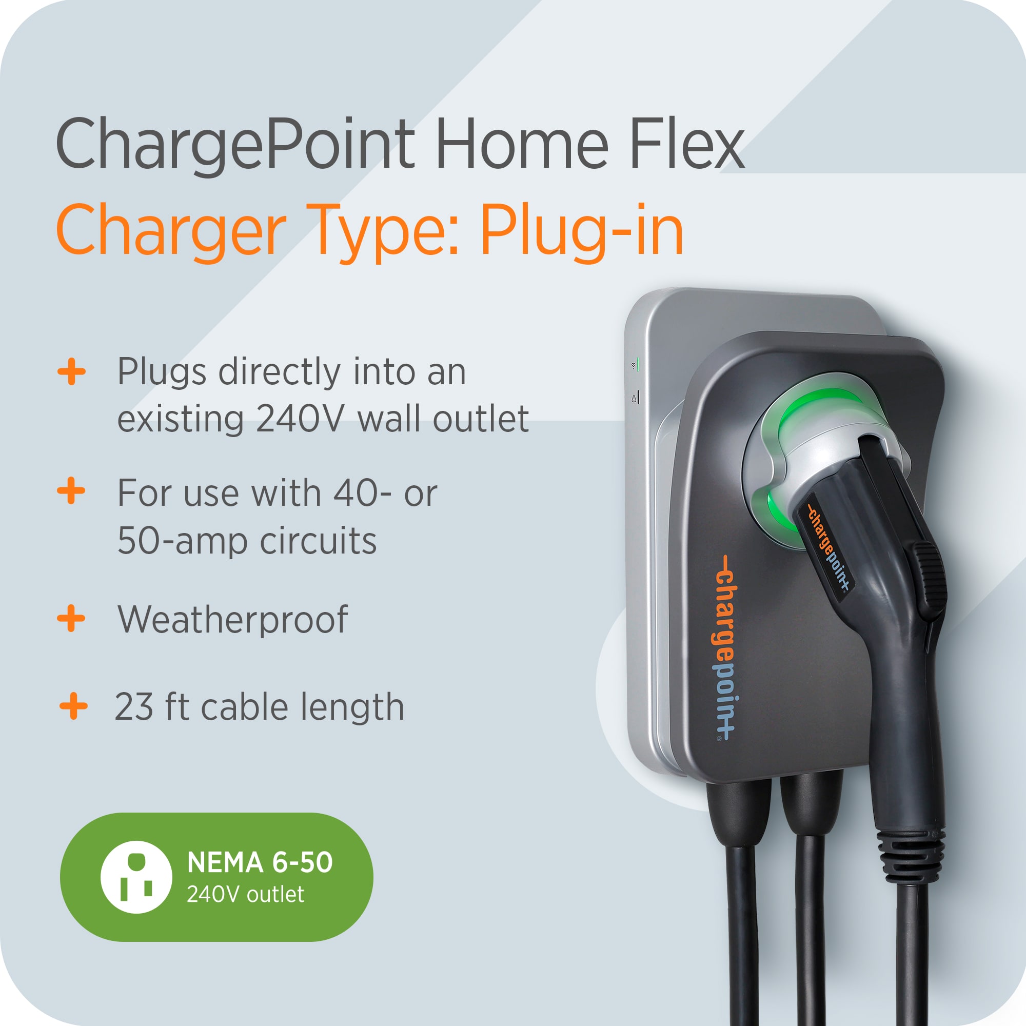 ChargePoint 235146 Electric-Car-Charging-Stations - View #4