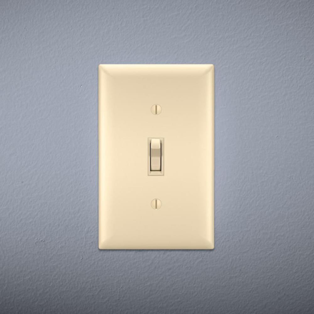 Legrand TP1ICC100 Electrical-Wall-Plates - View #5
