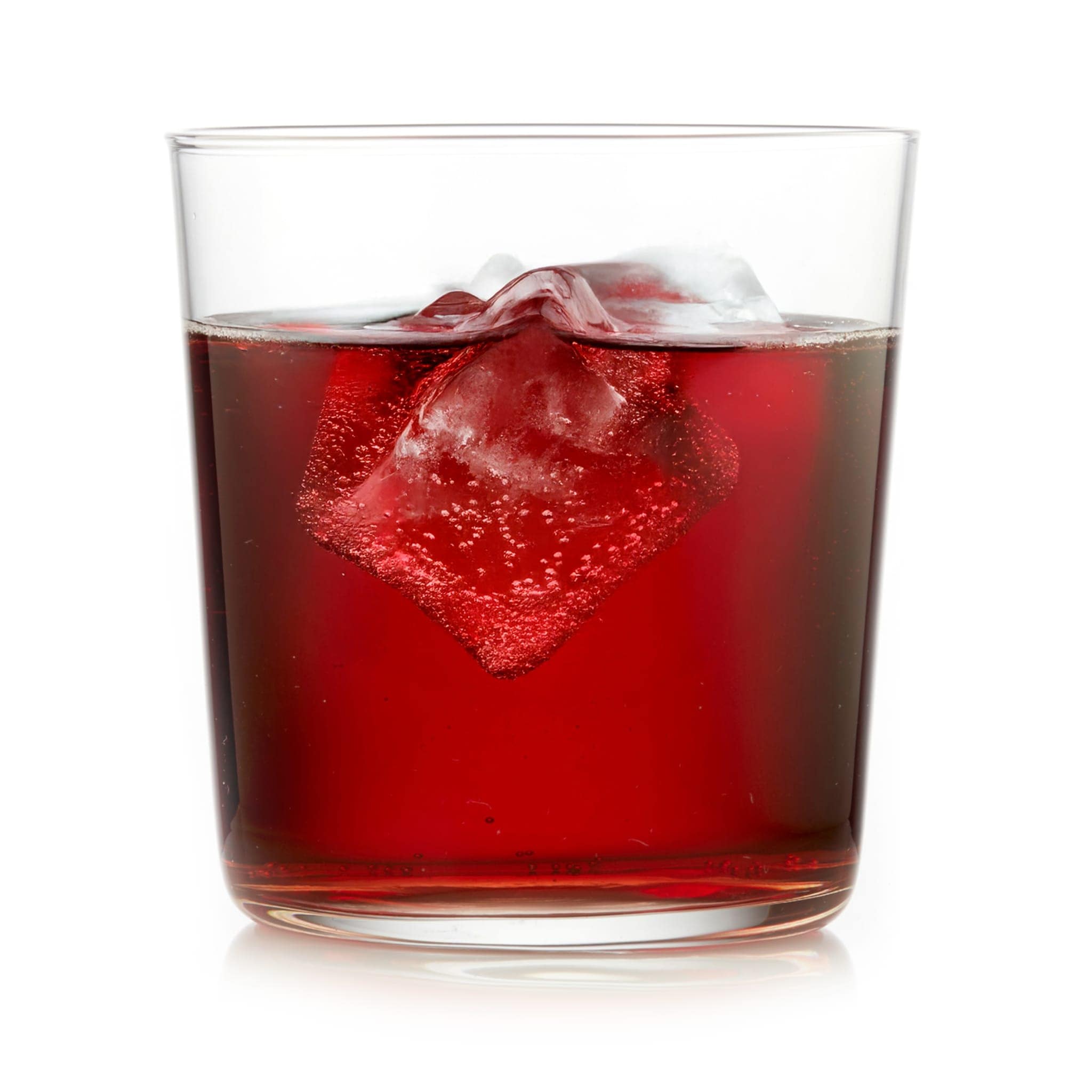 Libbey L16135 Café Rocks Glass 13.25 ounce Set of 8