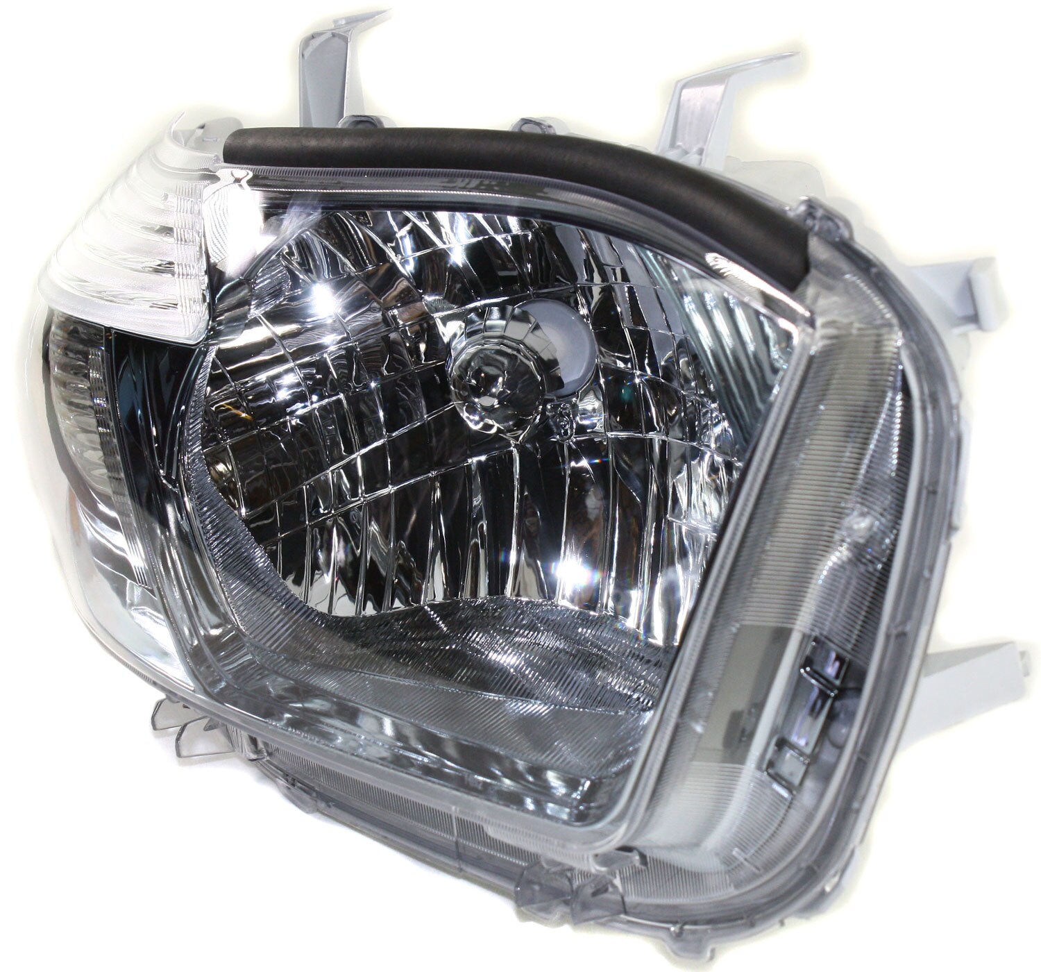 Garage-Pro JCWREPT100129QGP Headlights-Components - View #3