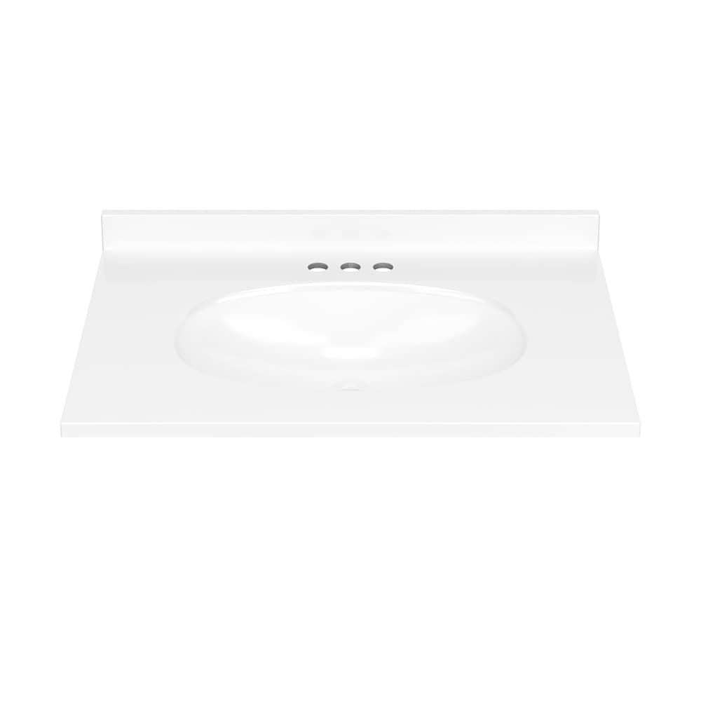 Project Source MP231-3 Vanity-Tops - View #4