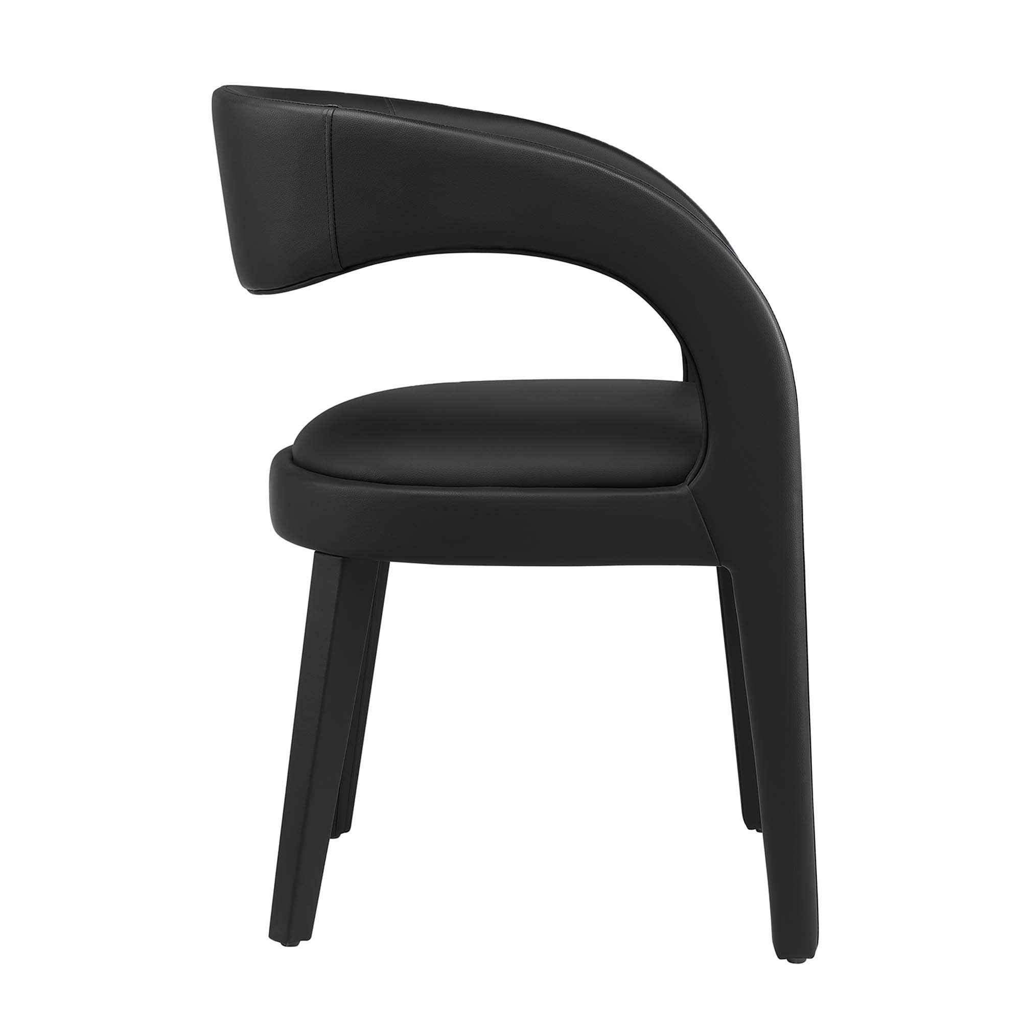 Modway EEI-6561-BLK Dining-Chairs - View #7
