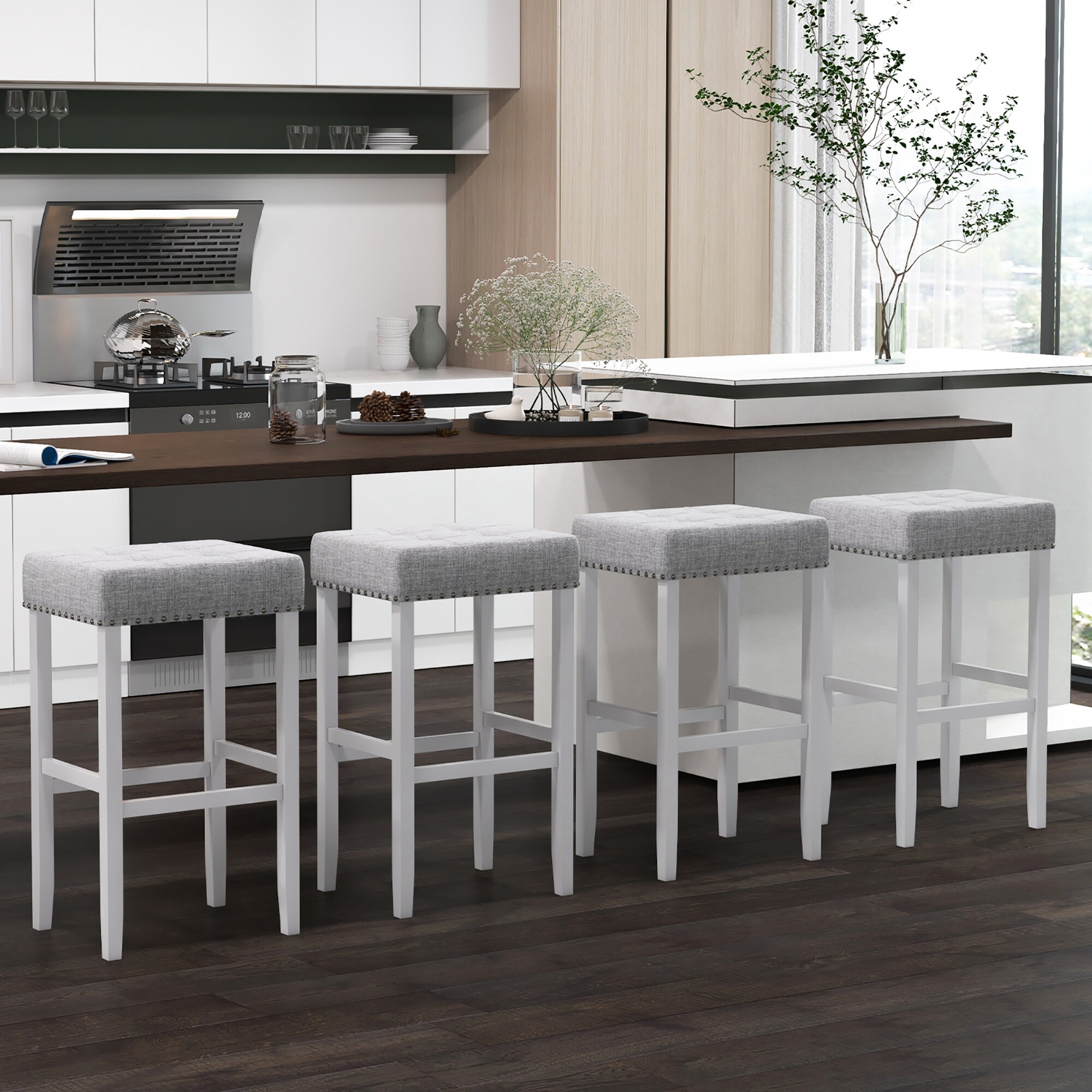 Goplus LWS00341 stools - View #5