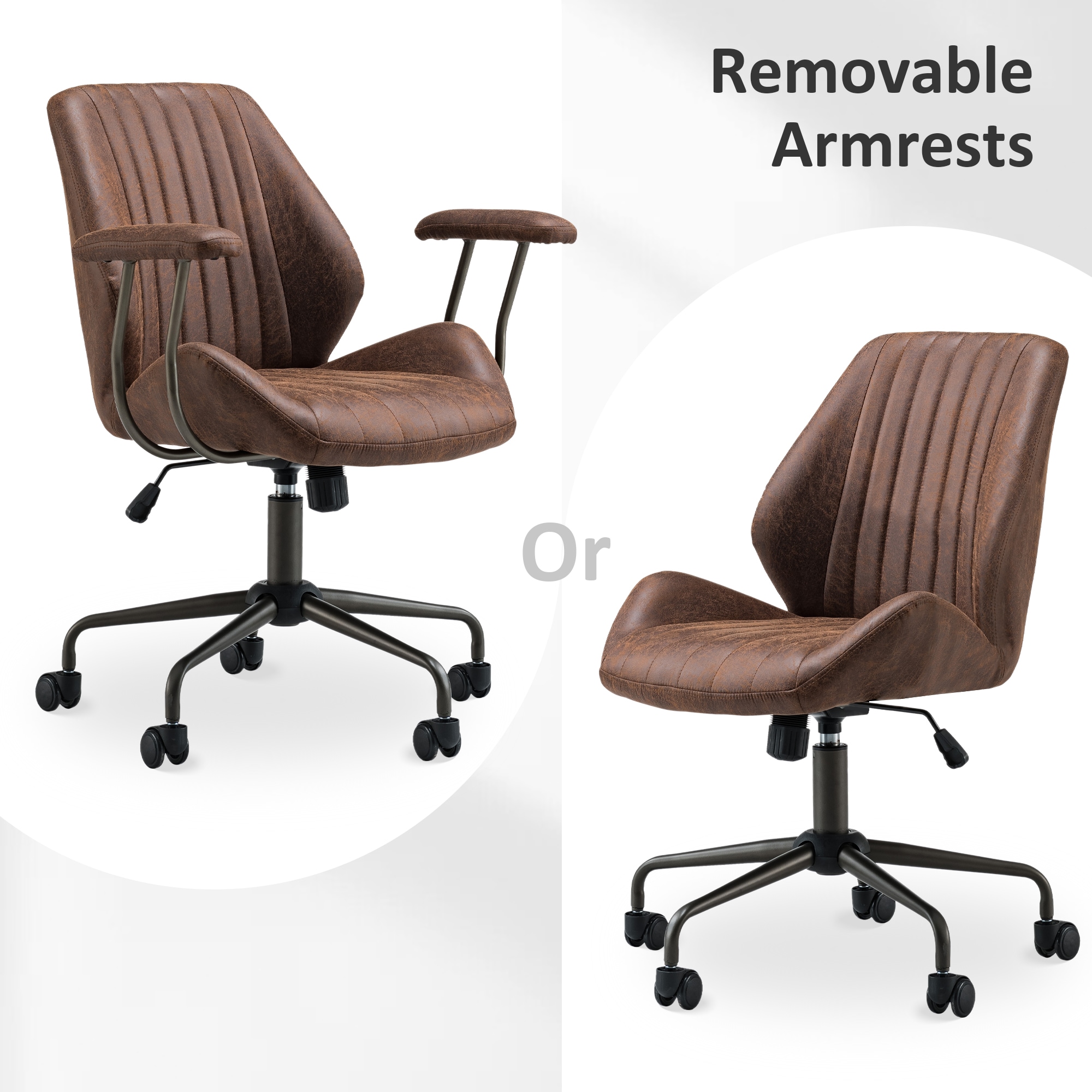 Ovios OSKL300 Office-Chairs - View #6